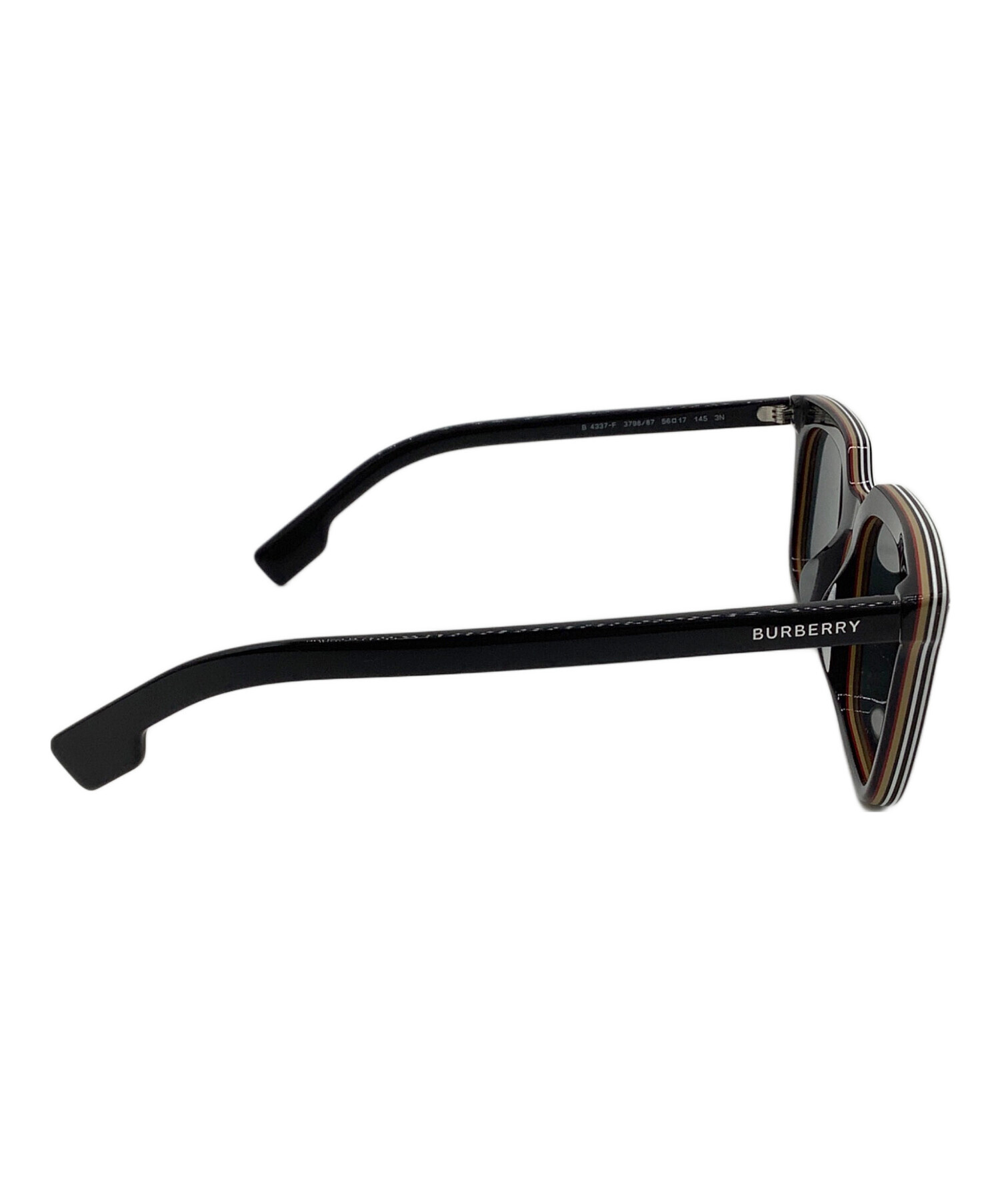BURBERRY バーバリー メンズ サングラス B4337-F