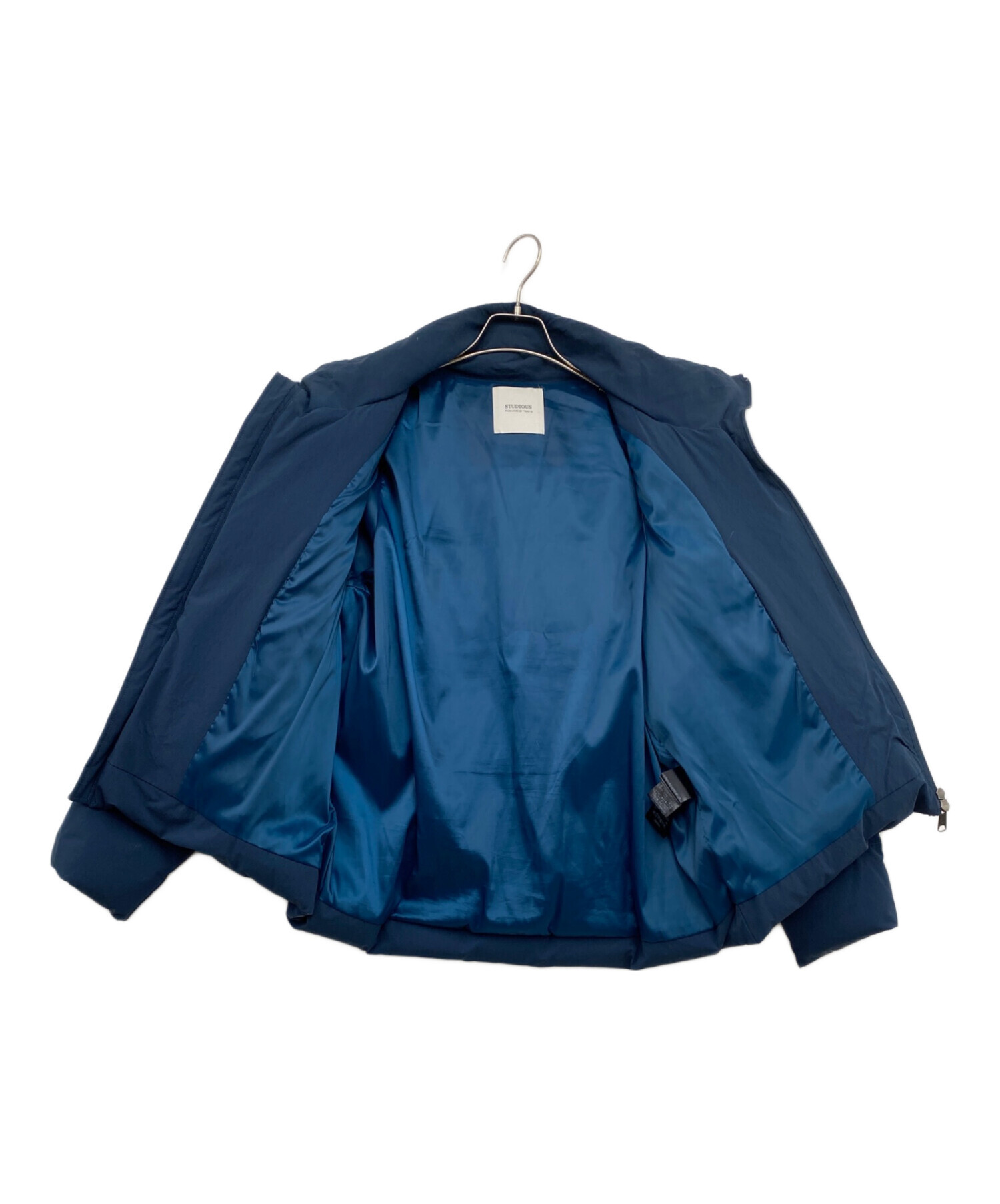 中古・古着通販】STUDIOUS (ステュディオス) 700FPラウンドヘム