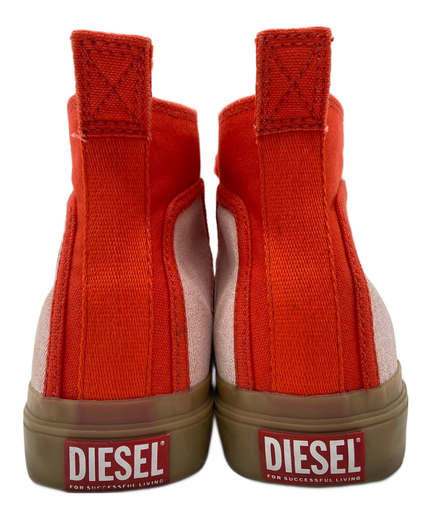 中古・古着通販】DISEL (ディーゼル) ハイカットスニーカー