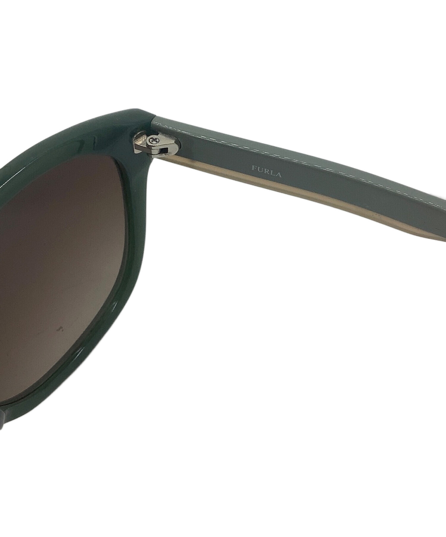 中古・古着通販】FURLA (フルラ) サングラス｜ブランド・古着通販