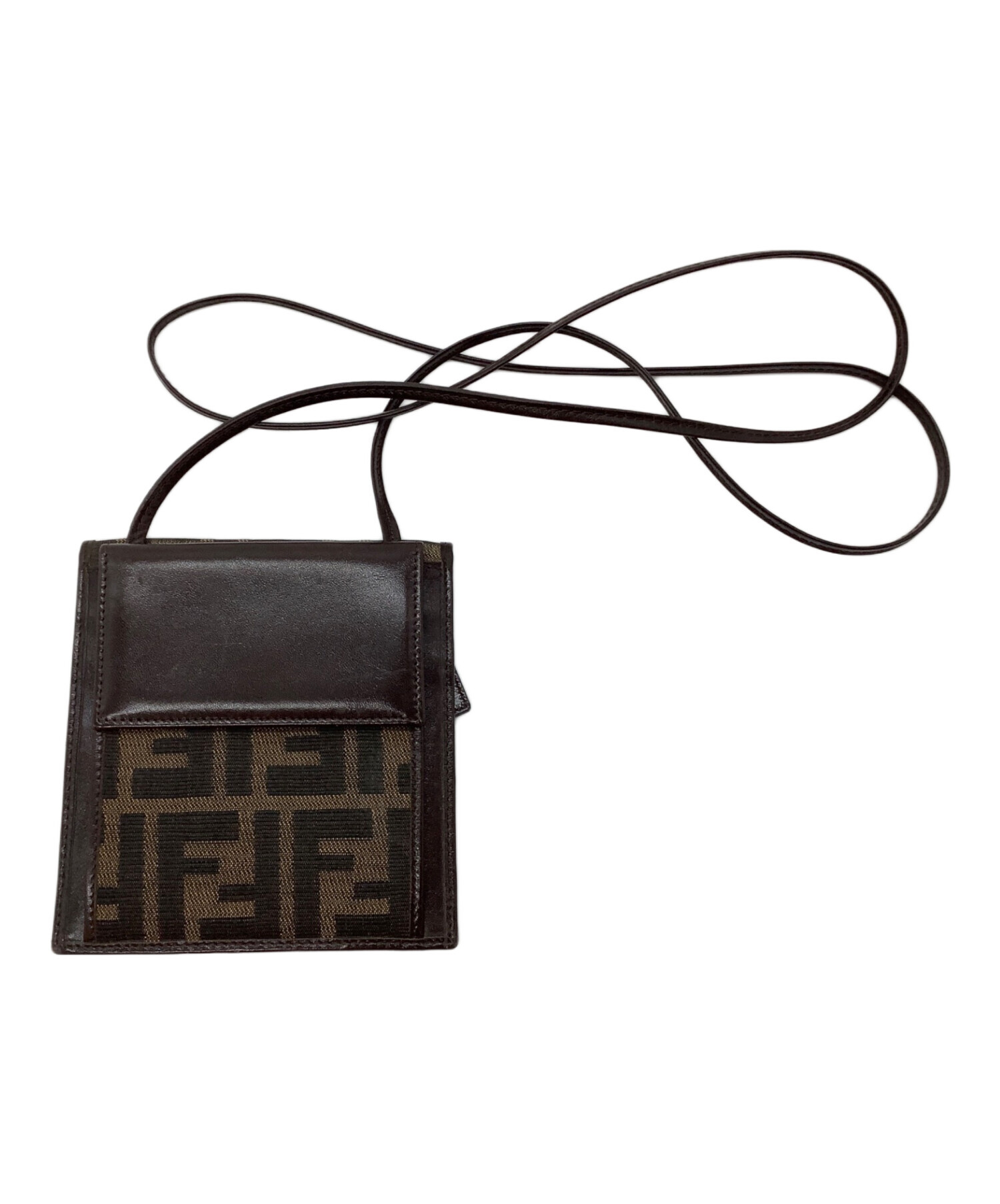 中古・古着通販】FENDI (フェンディ) ポシェット｜ブランド・古着通販 