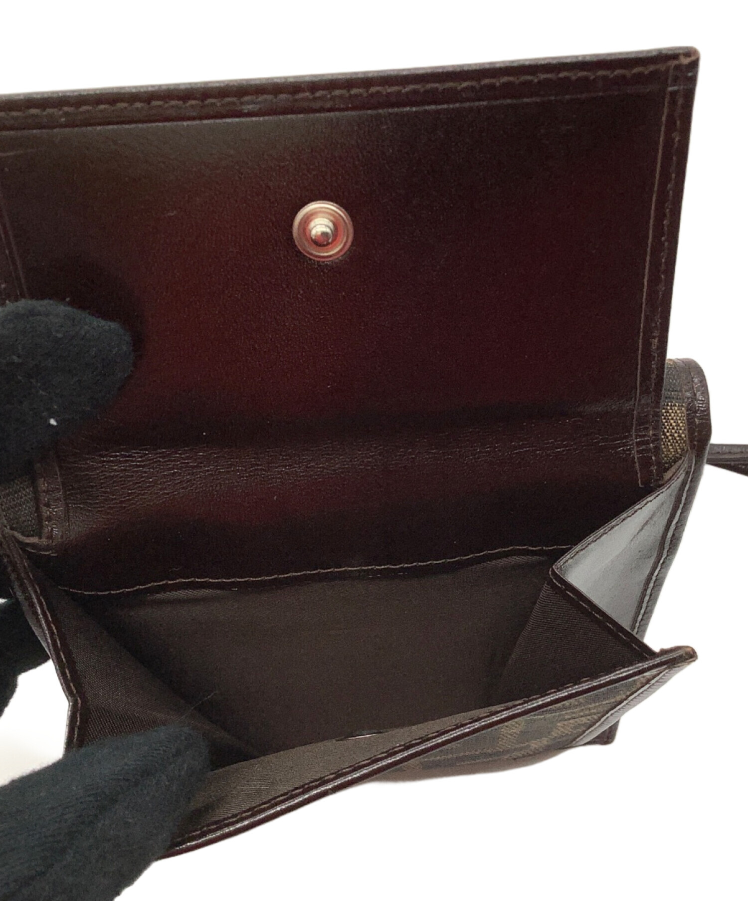 中古・古着通販】FENDI (フェンディ) ポシェット｜ブランド・古着通販