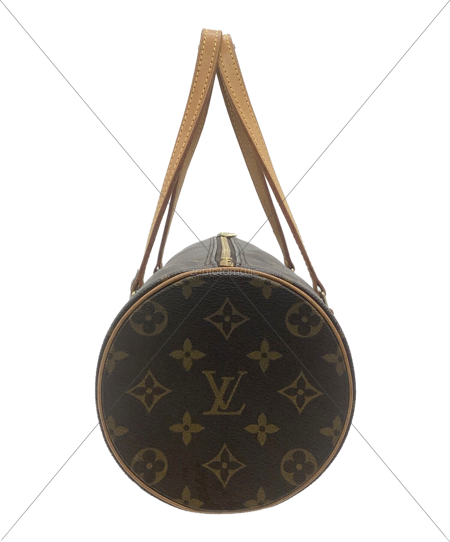 中古・古着通販】LOUIS VUITTON (ルイ ヴィトン) ハンドバッグ