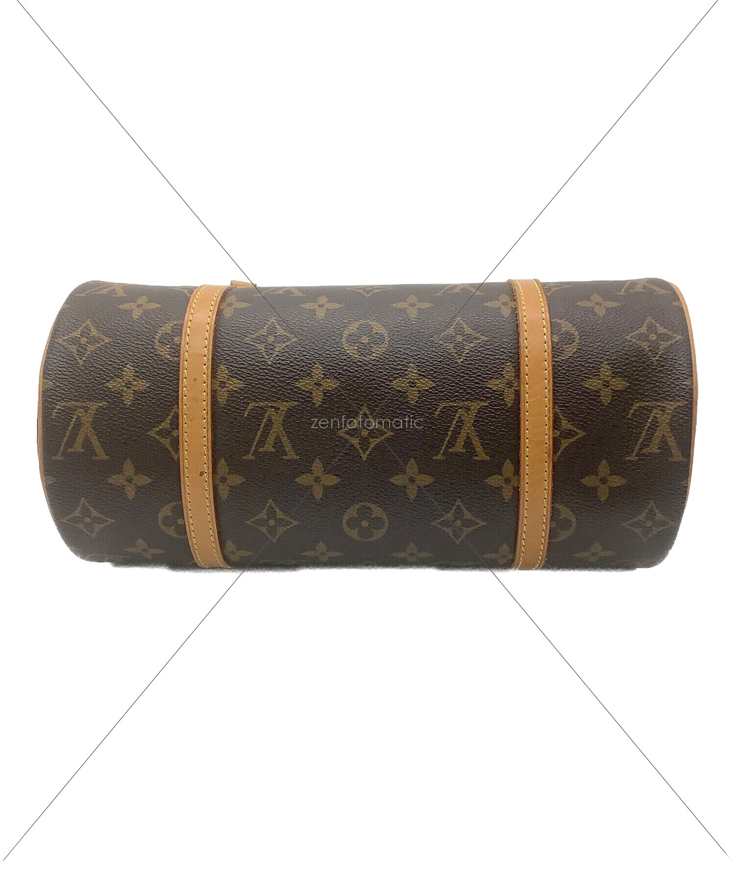 中古・古着通販】LOUIS VUITTON (ルイ ヴィトン) ハンドバッグ