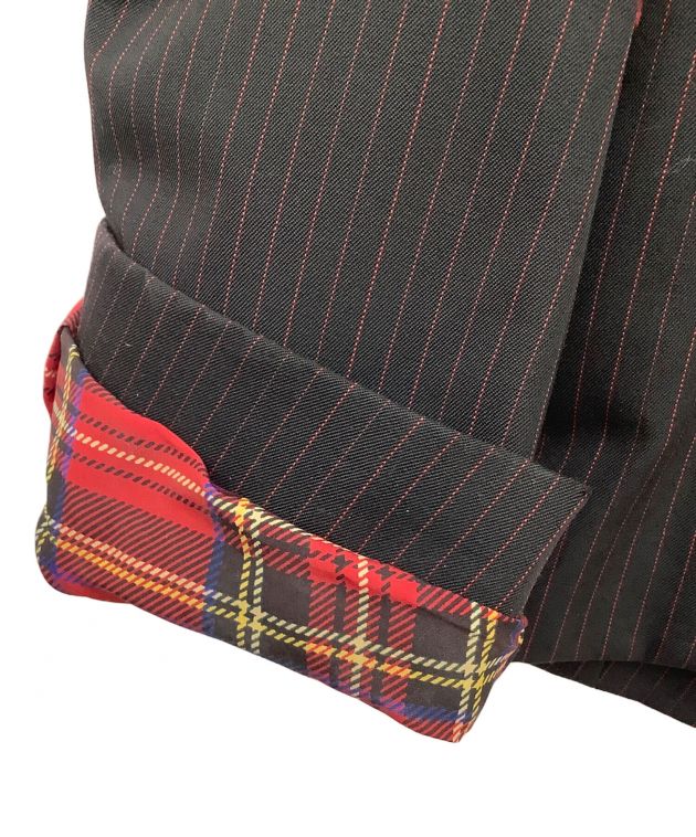 中古・古着通販】NUMBER (N)INE (ナンバーナイン) テーラード