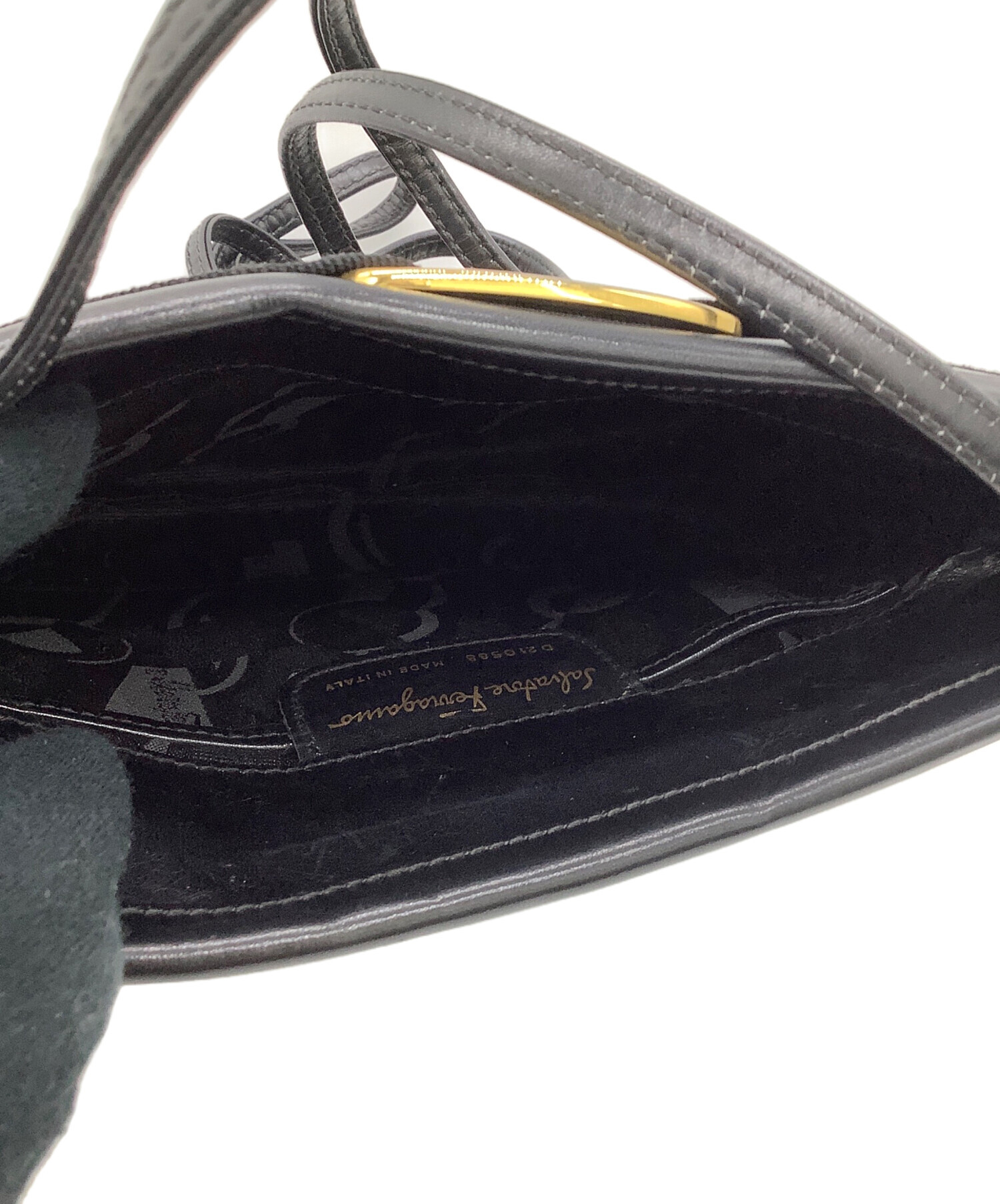 中古・古着通販】Salvatore Ferragamo (サルヴァトーレ フェラガモ