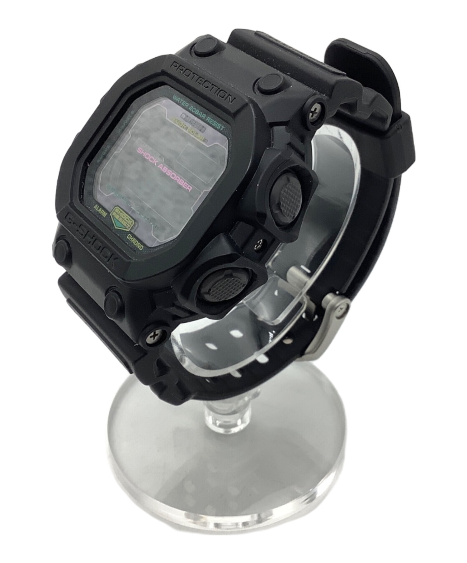 中古・古着通販】CASIO (カシオ) デジタルウォッチ｜ブランド・古着