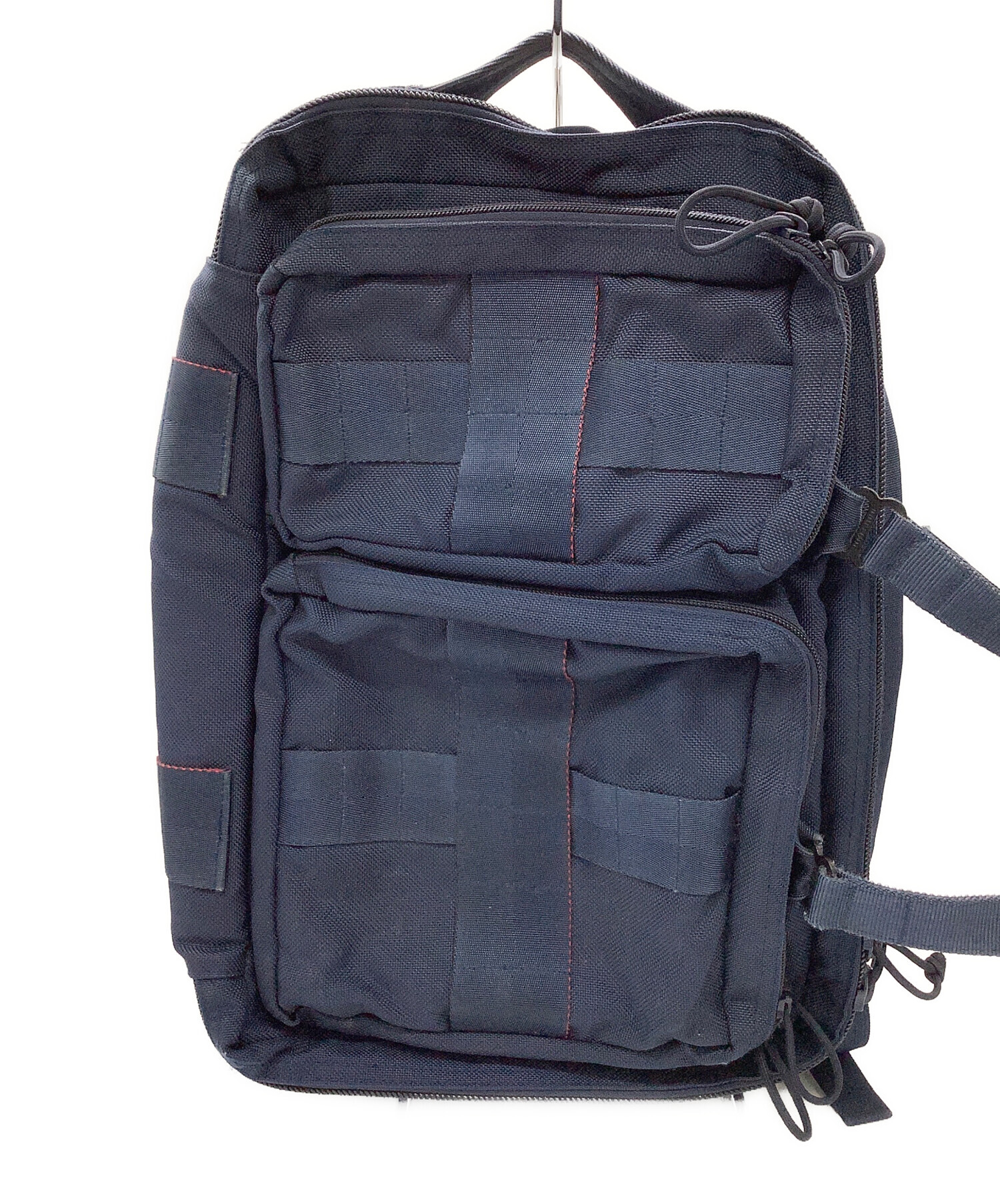 中古・古着通販】BRIEFING (ブリーフィング) BEAMS (ビームス) 2WAY