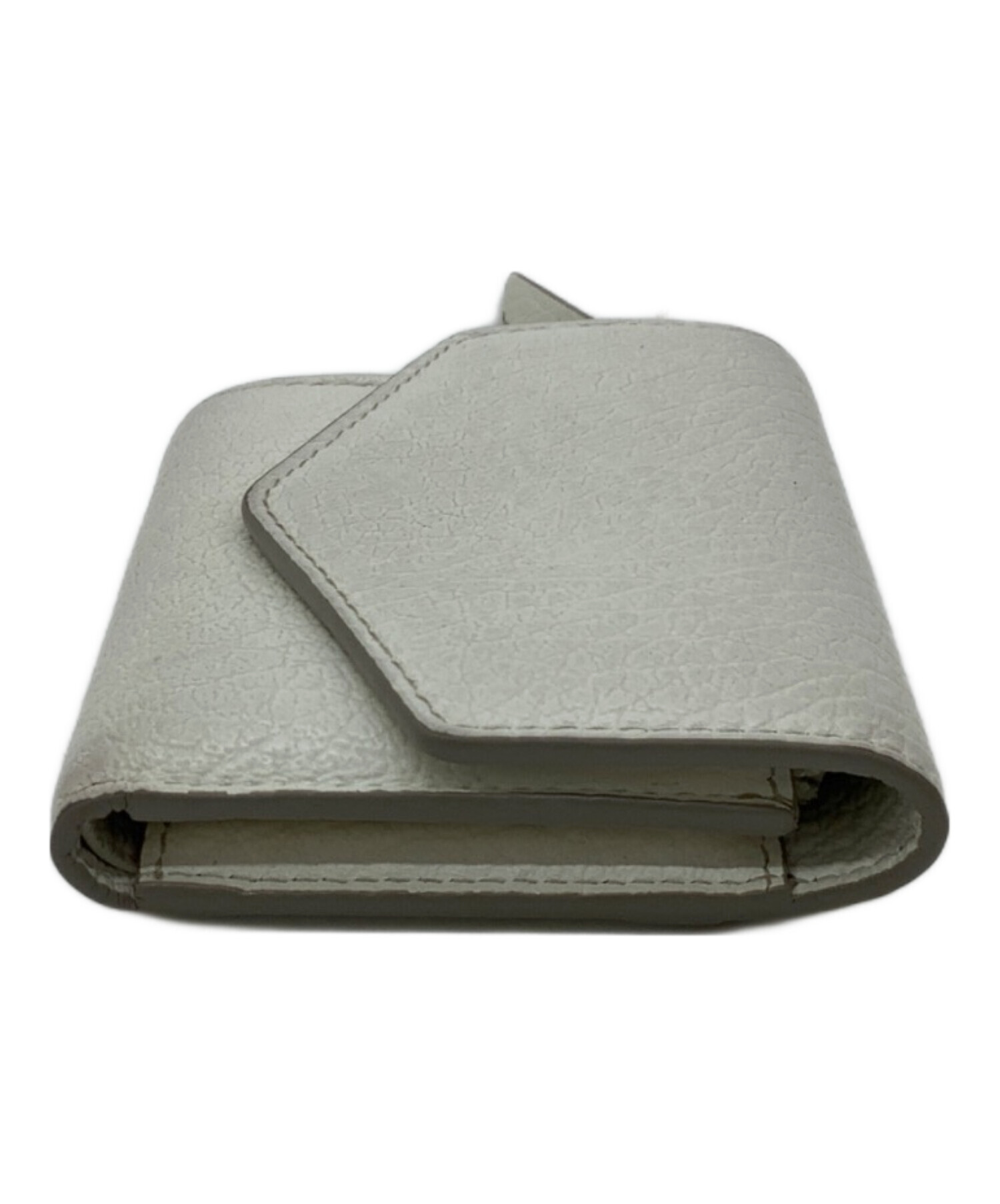 中古・古着通販】Maison Margiela (メゾンマルジェラ) 3つ折り財布