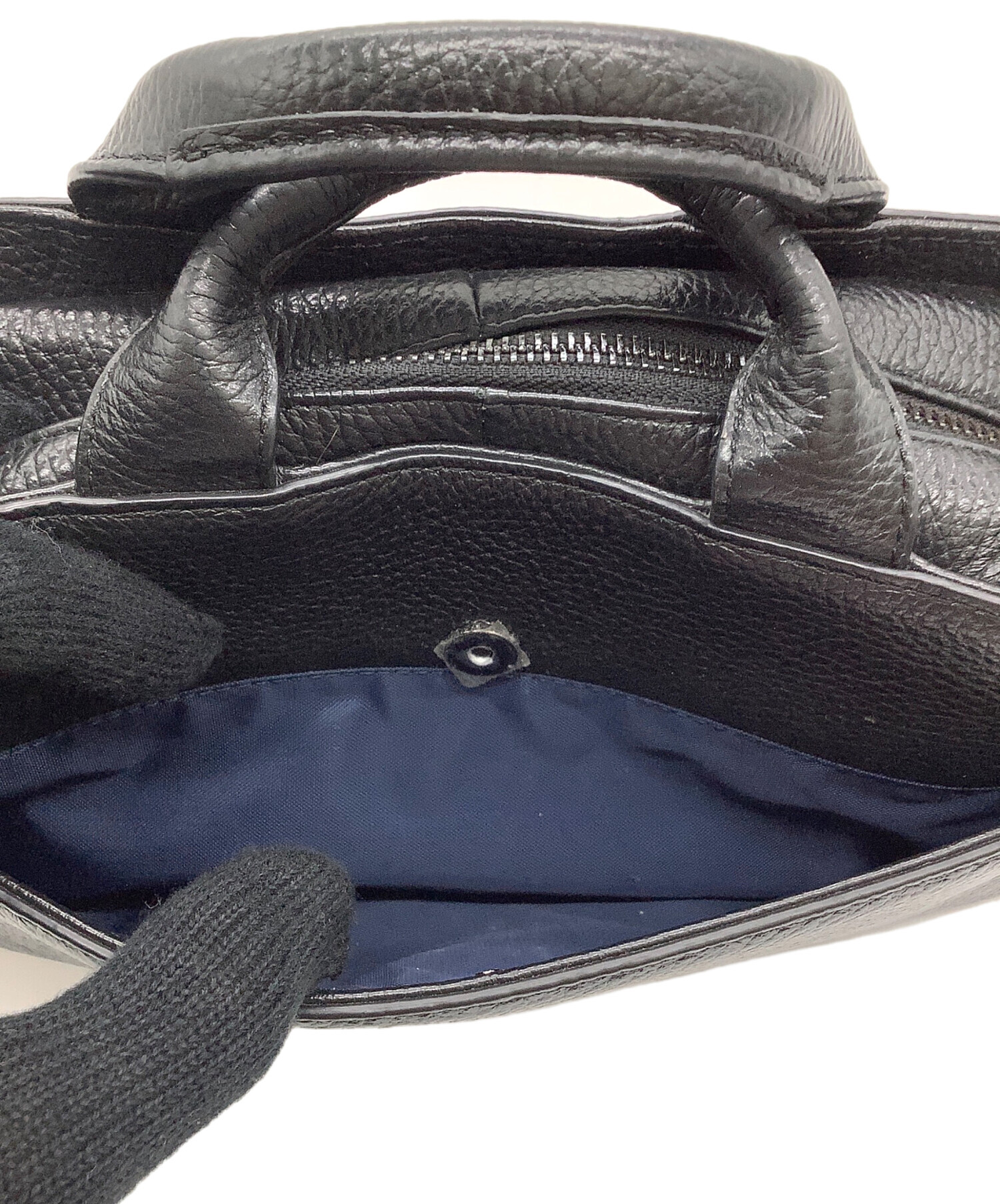 中古・古着通販】CASTELBAJAC (カステルバジャック) ショルダーバッグ