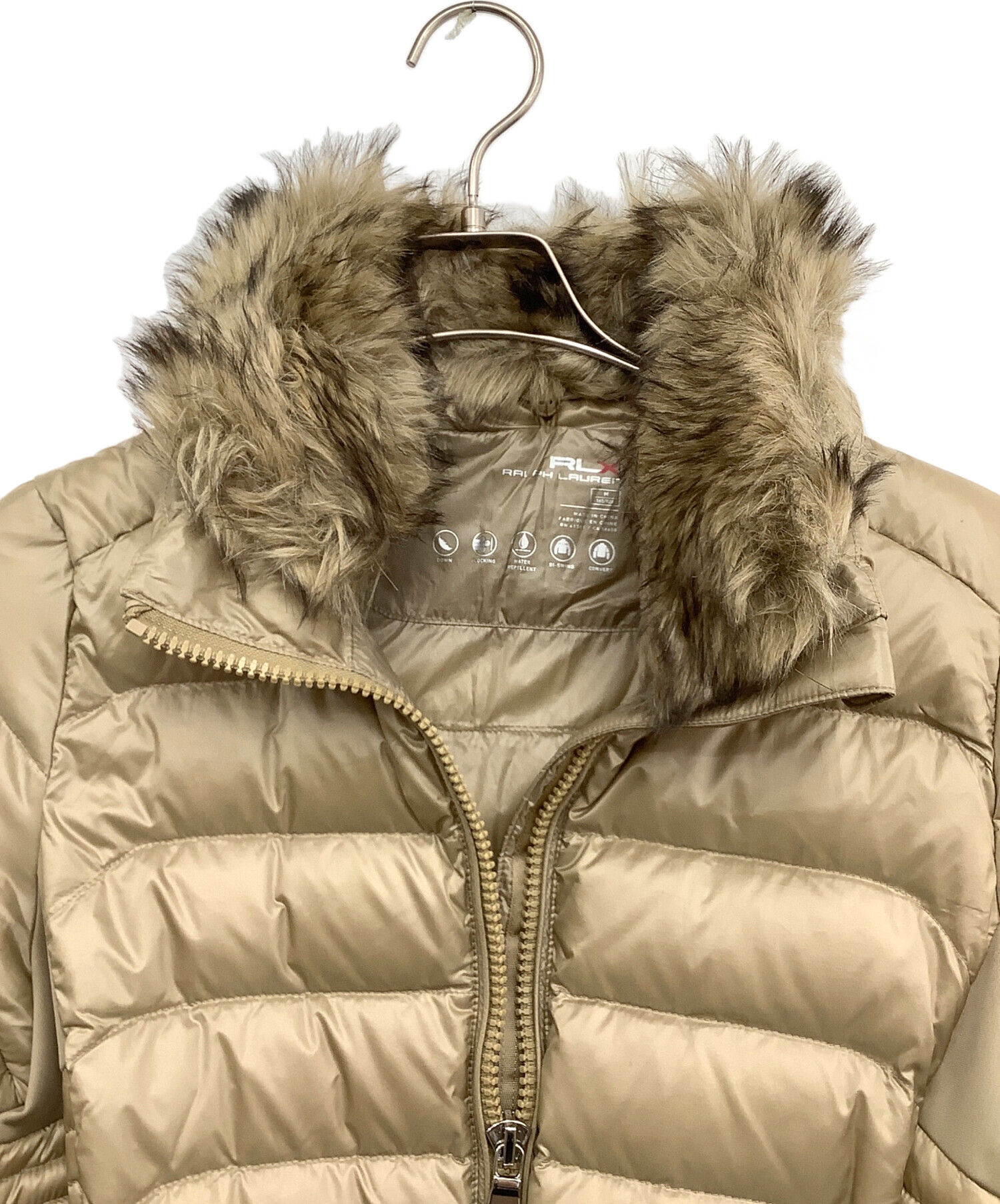 中古・古着通販】RLX RALPH LAUREN (アールエルエックスラルフローレン 