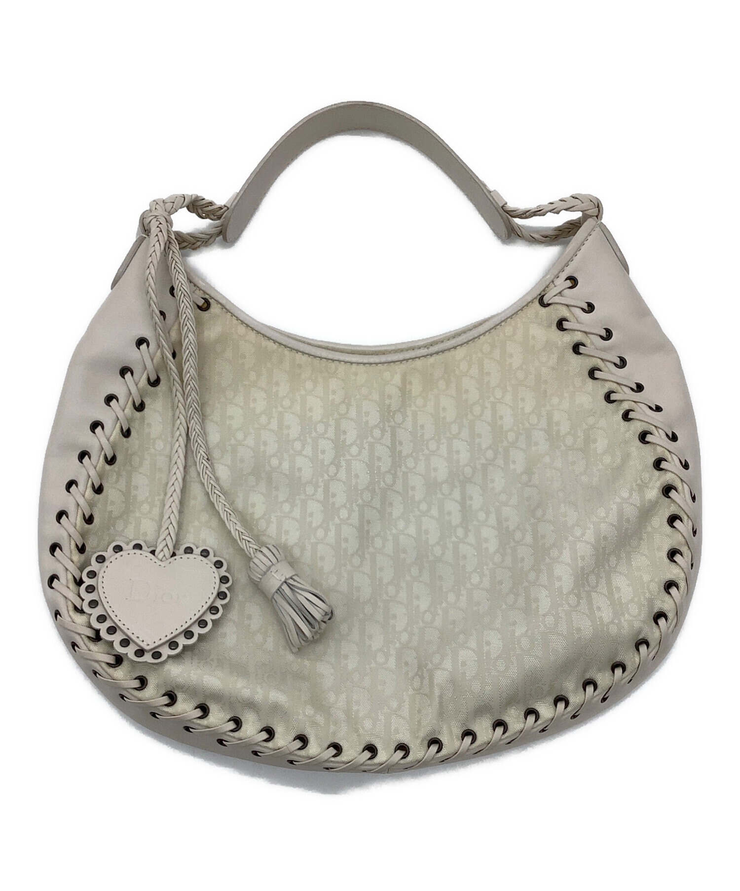 中古・古着通販】Christian Dior (クリスチャン ディオール 