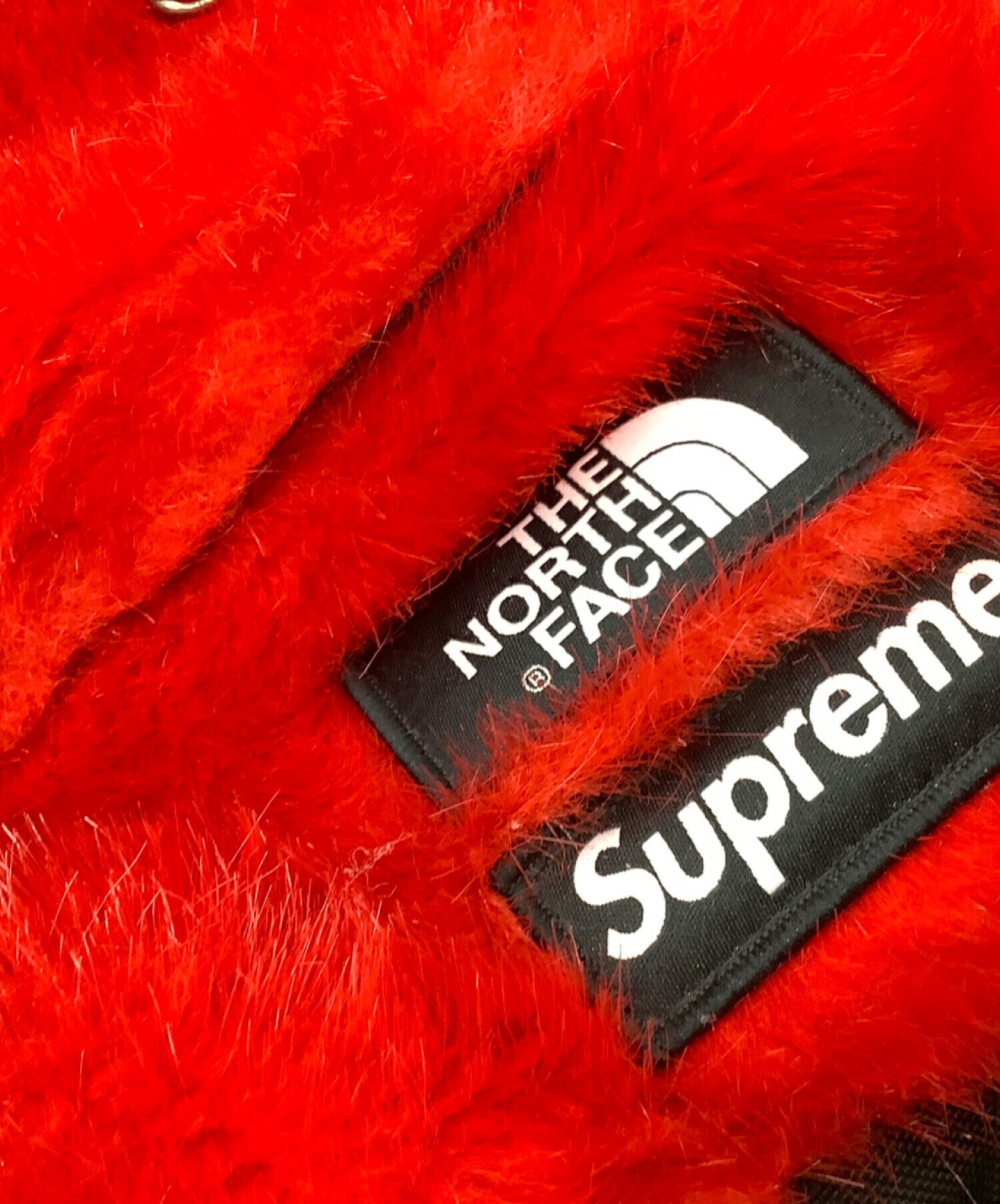 中古・古着通販】THE NORTH FACE (ザ ノース フェイス) SUPREME