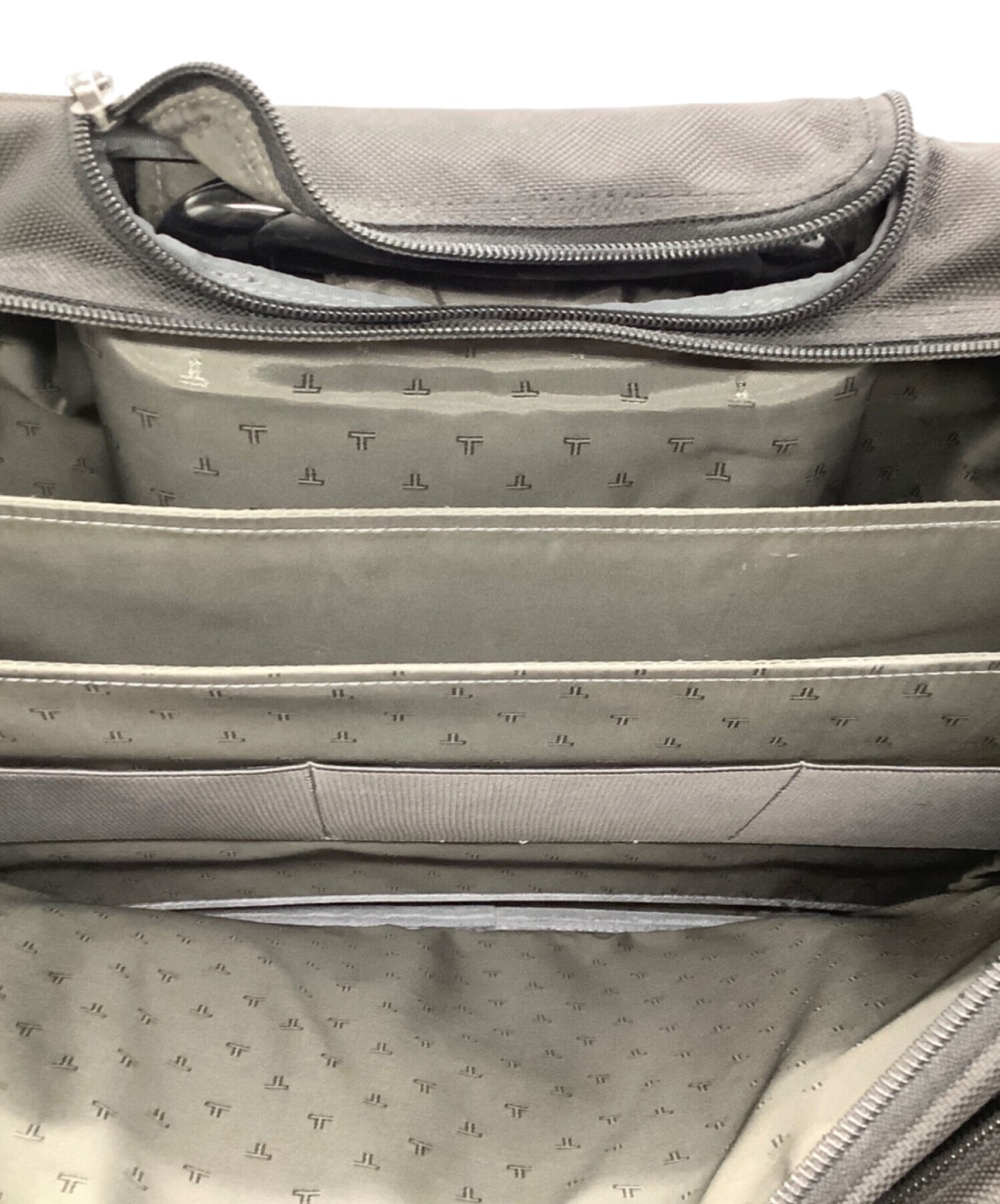 中古・古着通販】TUMI (トゥミ) キャリーバッグ｜ブランド・古着通販