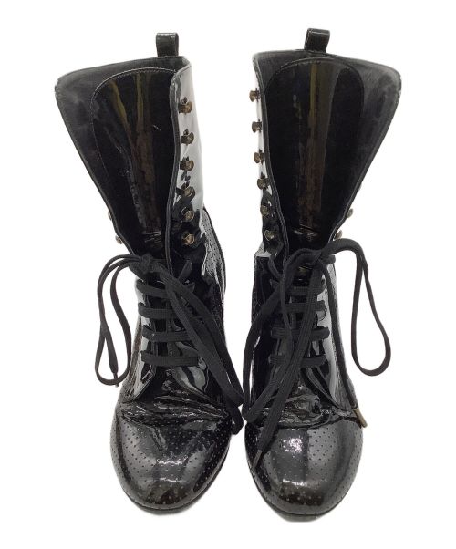 CHANEL ブーツ　シャネル 1067001725317145_01_4535w.jpeg