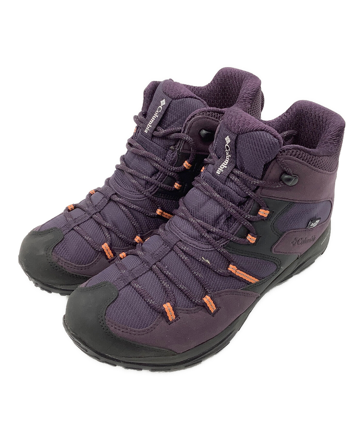 中古・古着通販】Columbia (コロンビア) トレッキングシューズ 中古・古着通販】Columbia (コロンビア) トレッキングシューズ