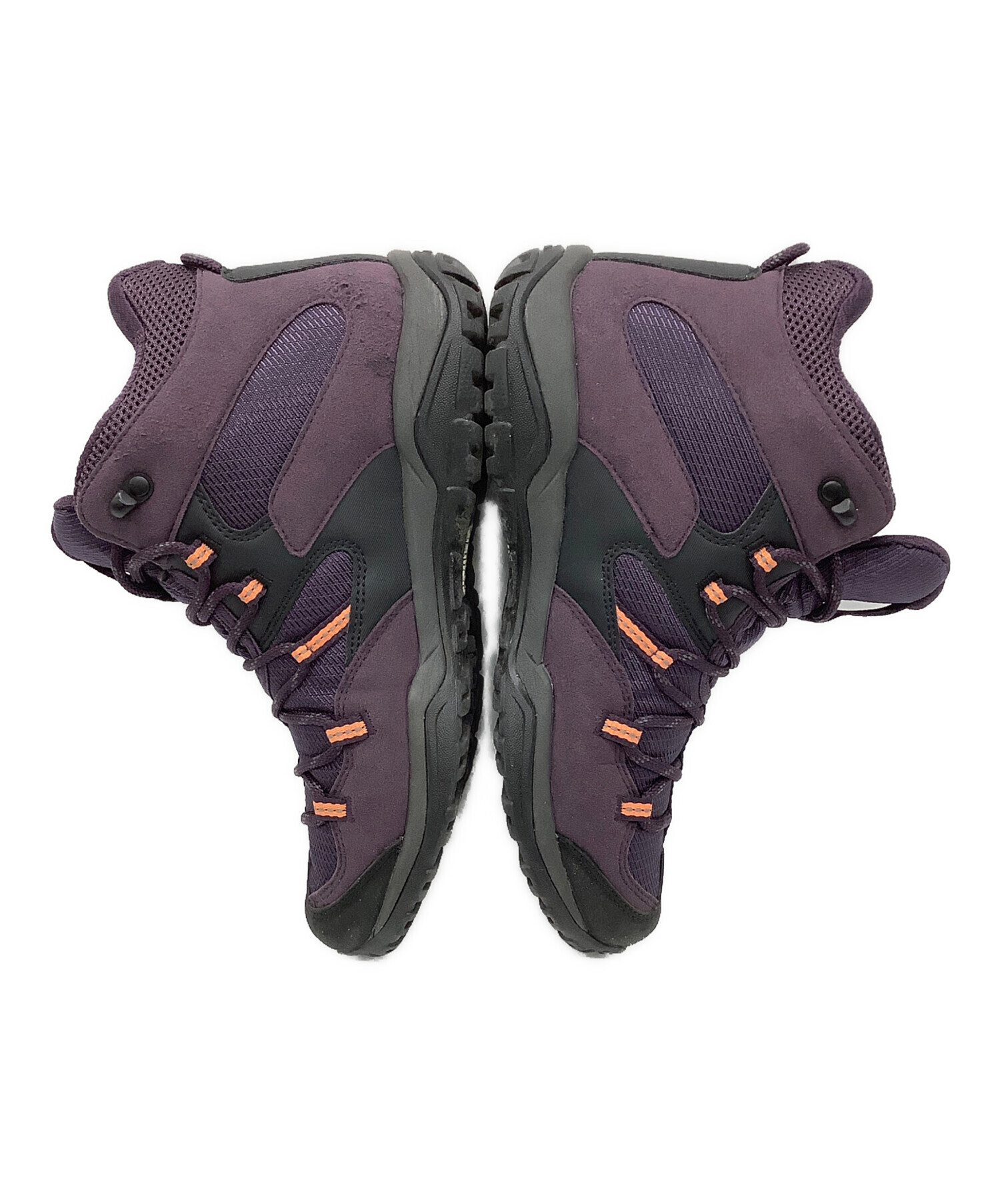 中古・古着通販】Columbia (コロンビア) トレッキングシューズ