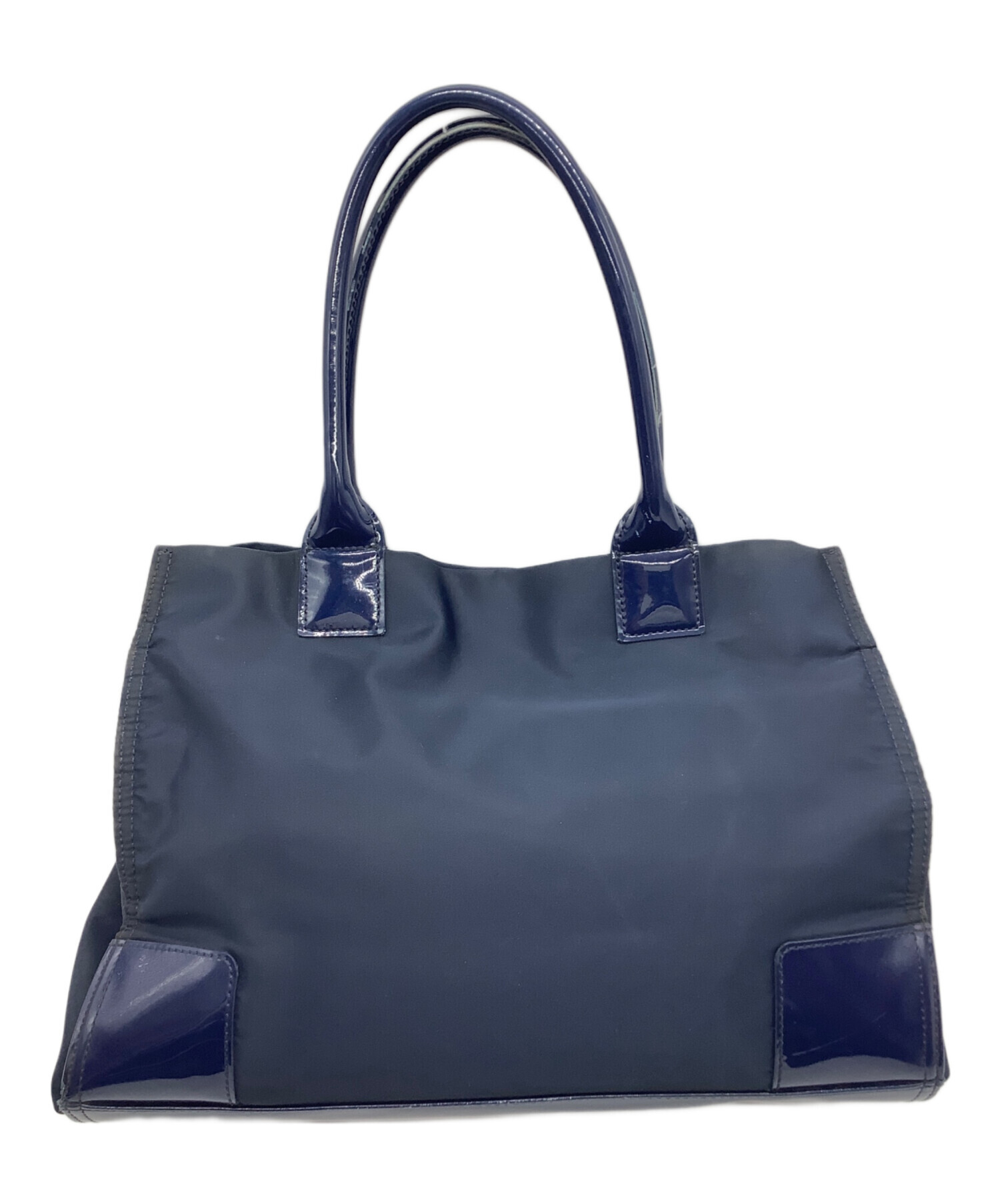 中古・古着通販】TORY BURCH (トリーバーチ) トートバッグ