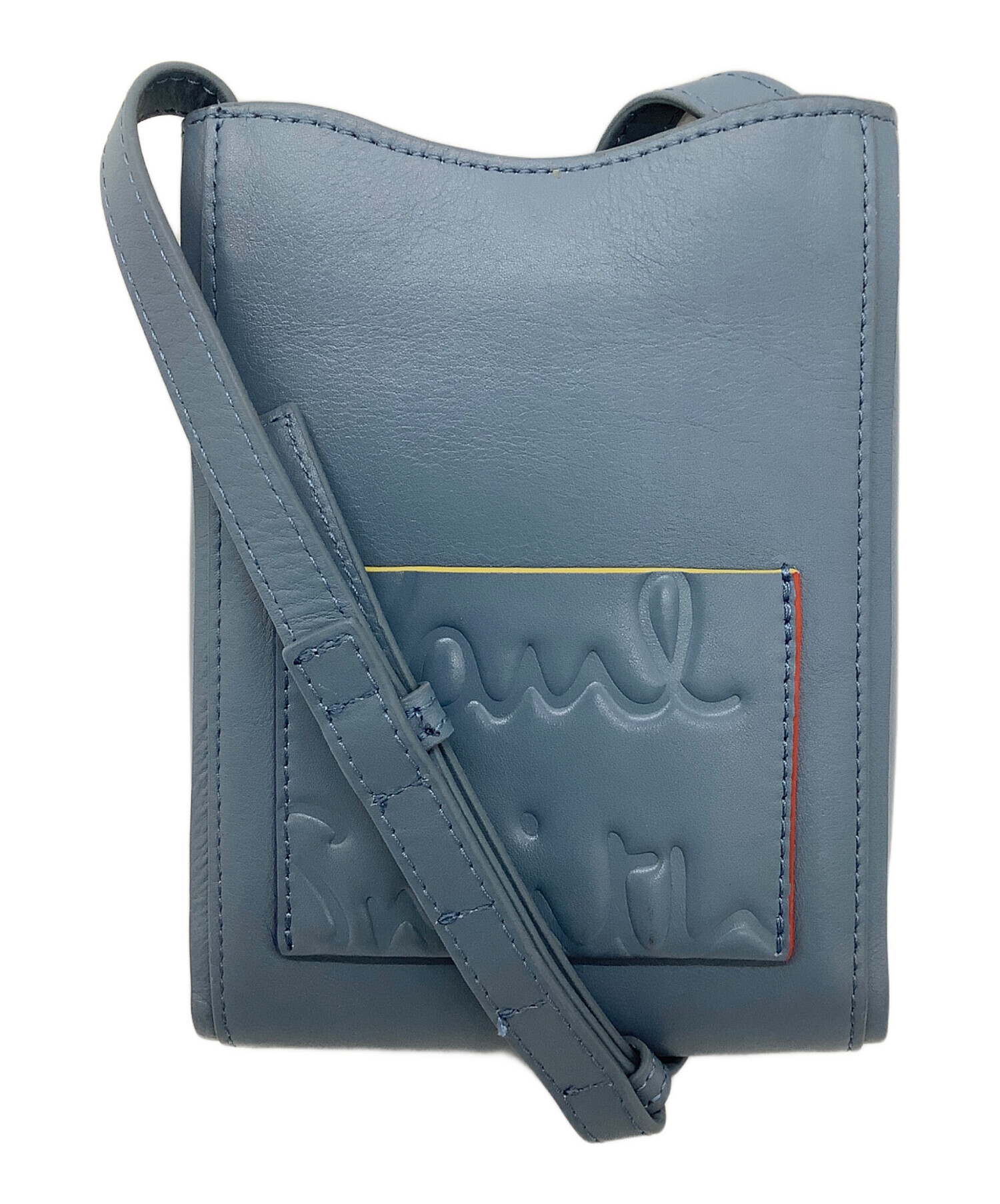 中古・古着通販】PAUL SMITH (ポールスミス) ブランデッドカラード