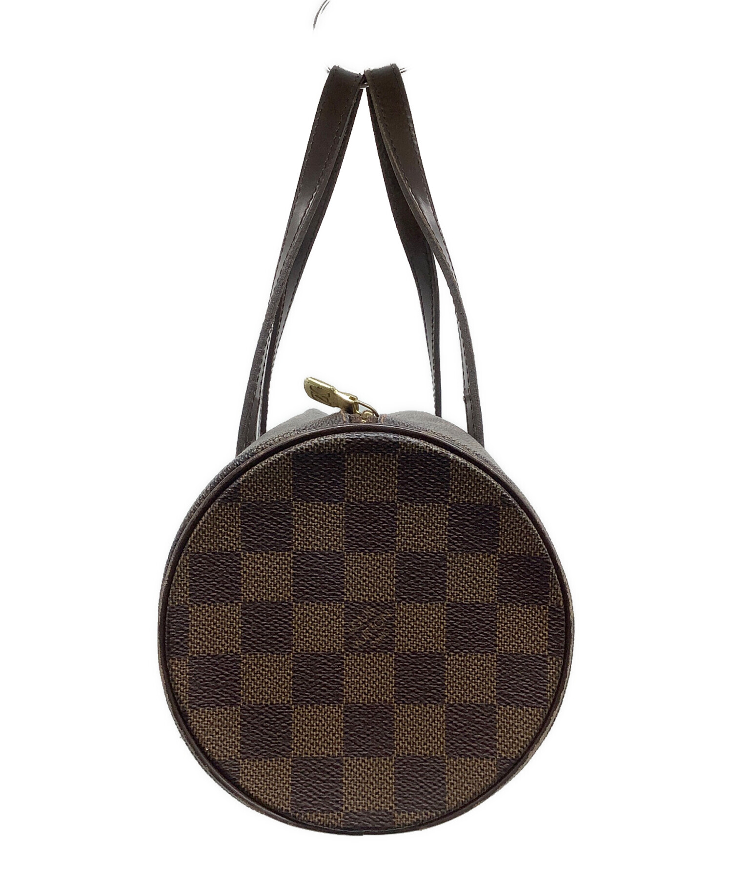 中古・古着通販】LOUIS VUITTON (ルイ ヴィトン) バッグ ブラウン