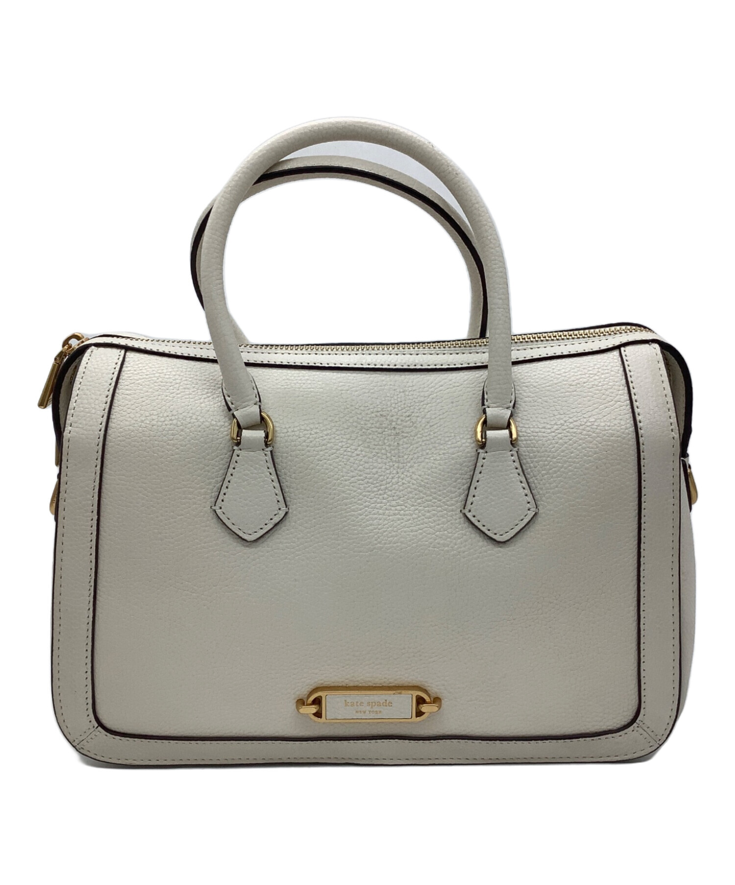 中古・古着通販】Kate Spade (ケイトスペード) 2WAYショルダーバッグ 