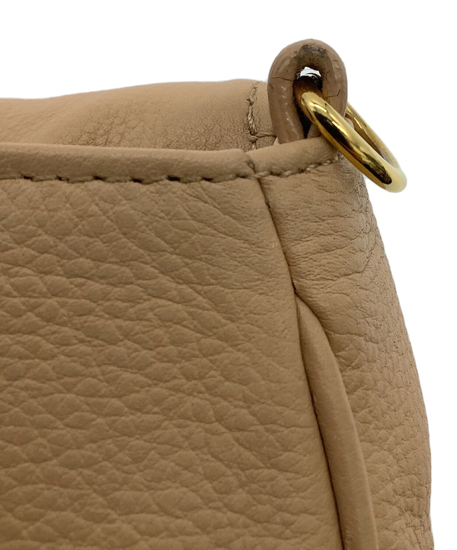 中古・古着通販】FENDI (フェンディ) チェーンショルダーバッグ