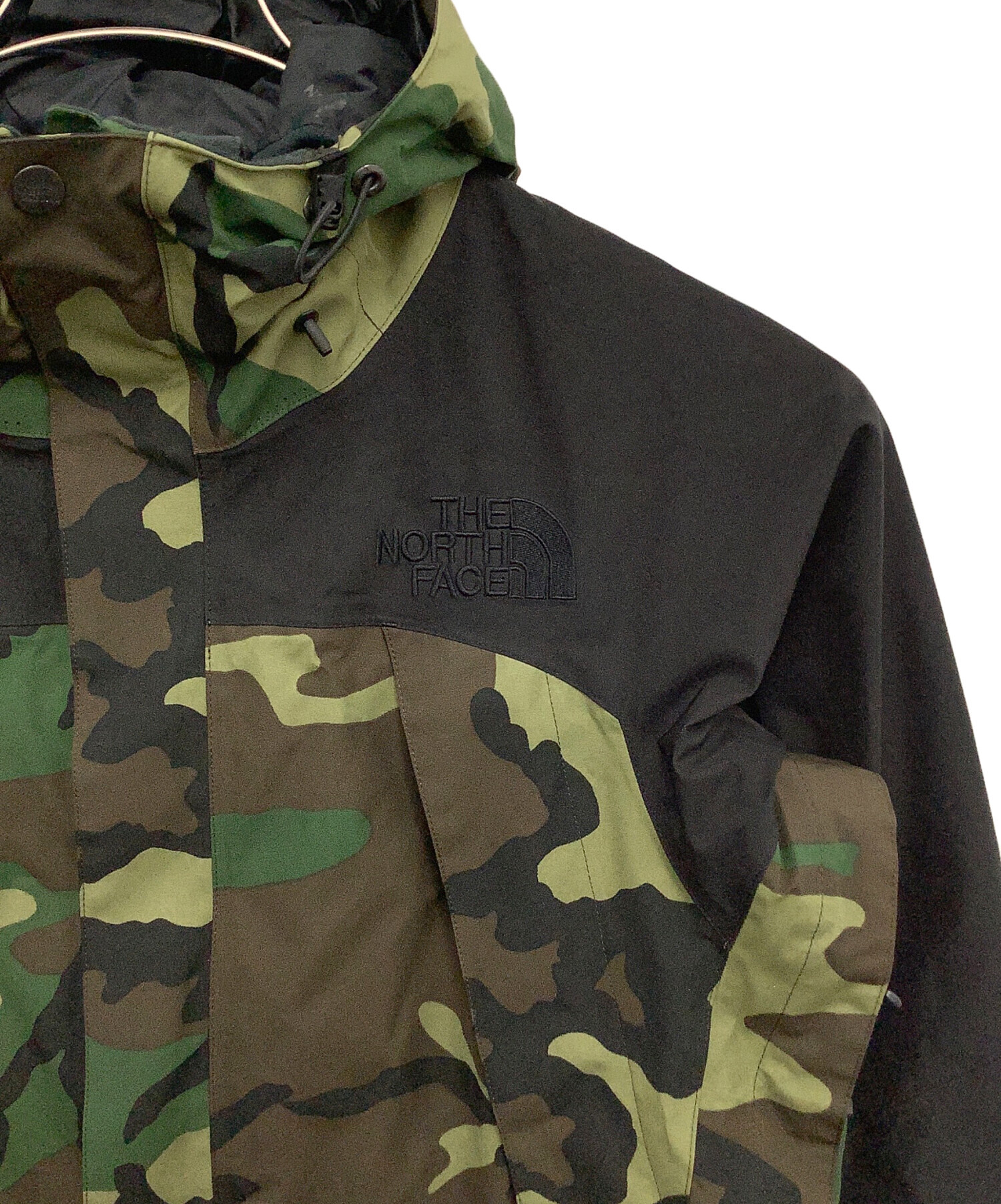 中古・古着通販】THE NORTH FACE (ザ ノース フェイス) マウンテン