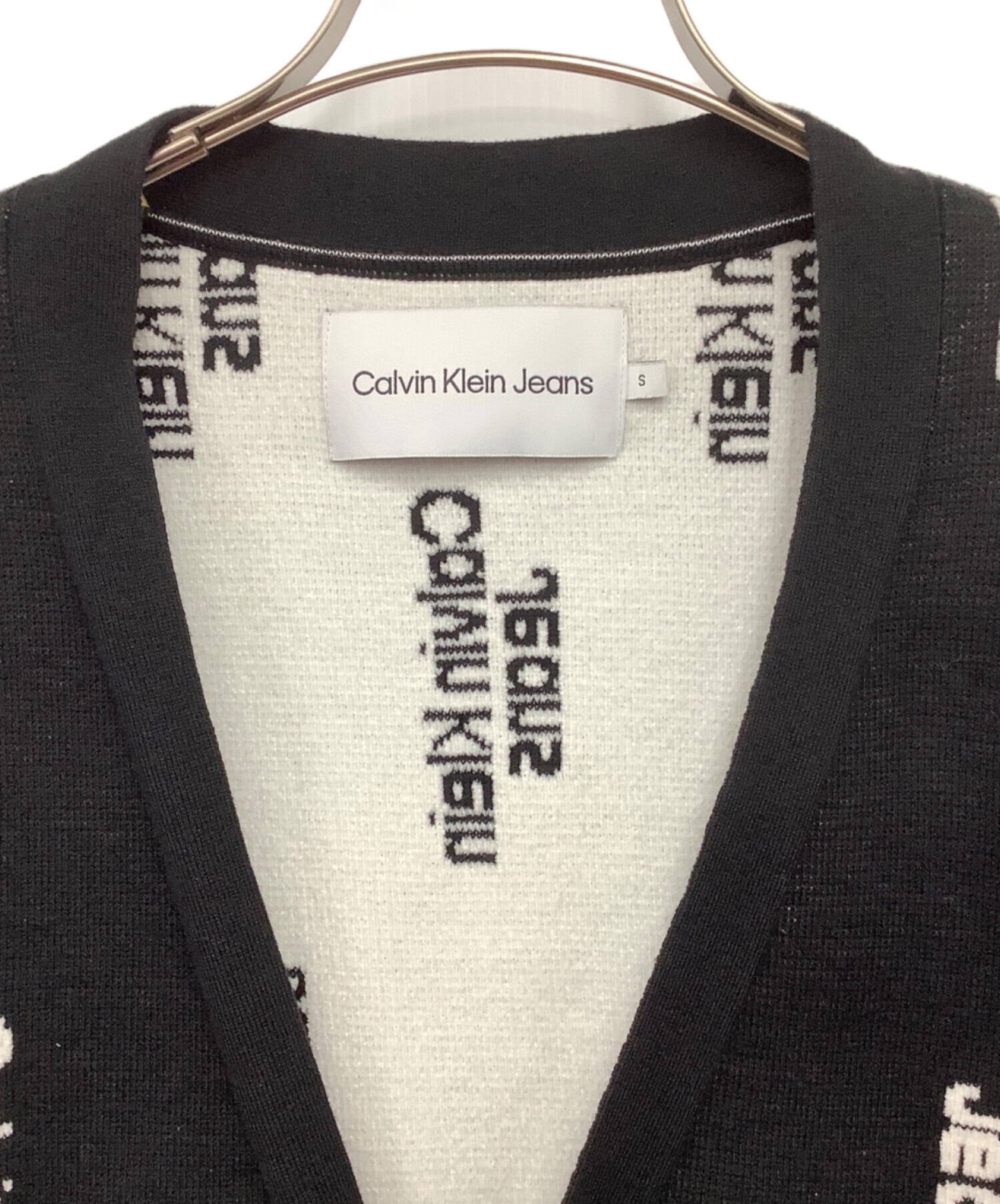 中古・古着通販】Calvin Klein Jeans (カルバンクラインジーンズ