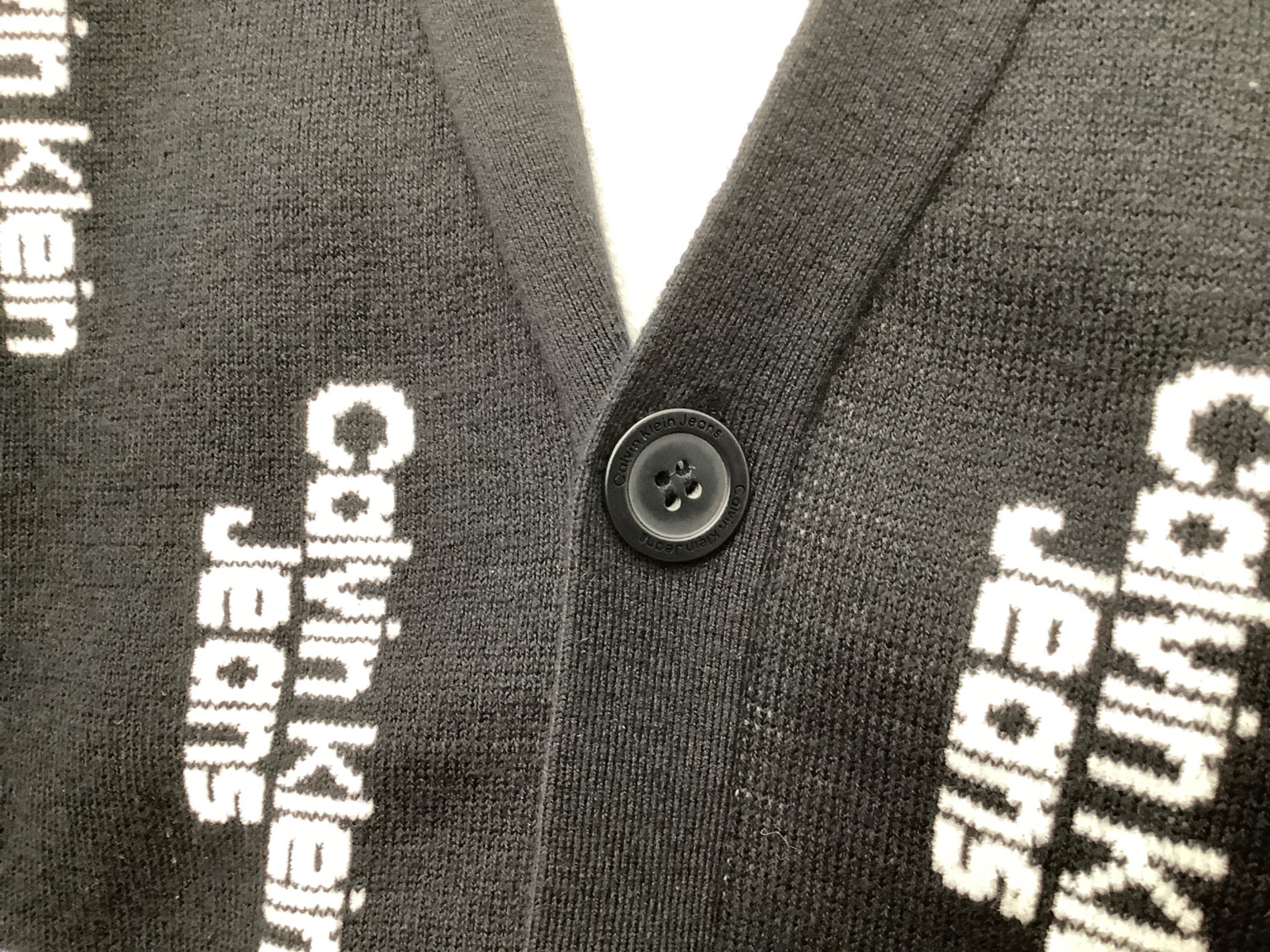 中古・古着通販】Calvin Klein Jeans (カルバンクラインジーンズ 