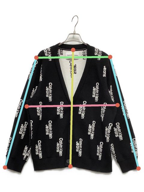 中古・古着通販】Calvin Klein Jeans (カルバンクラインジーンズ