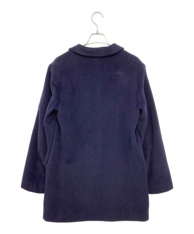 JIL SANDER ジルサンダー ウール コート 38 アーカイブ 美品JIL SANDER