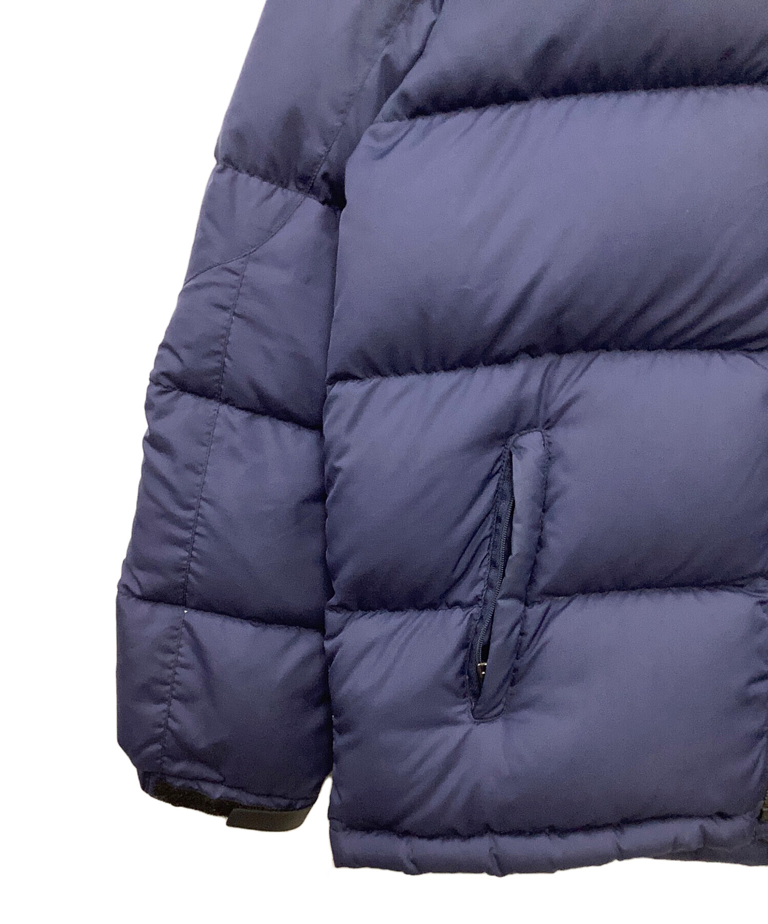 中古・古着通販】POLO RALPH LAUREN (ポロ・ラルフローレン) ダウン