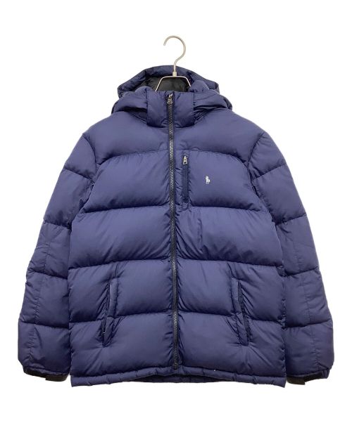中古・古着通販】POLO RALPH LAUREN (ポロ・ラルフローレン) ダウン