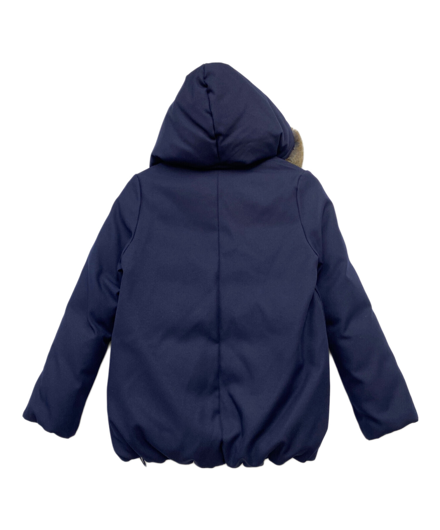 スタンザドルチェ ダウンジャケット STANZA DOLCE スタンザドルチェ ダウンジャケット 秋冬コーデ 匿名配送