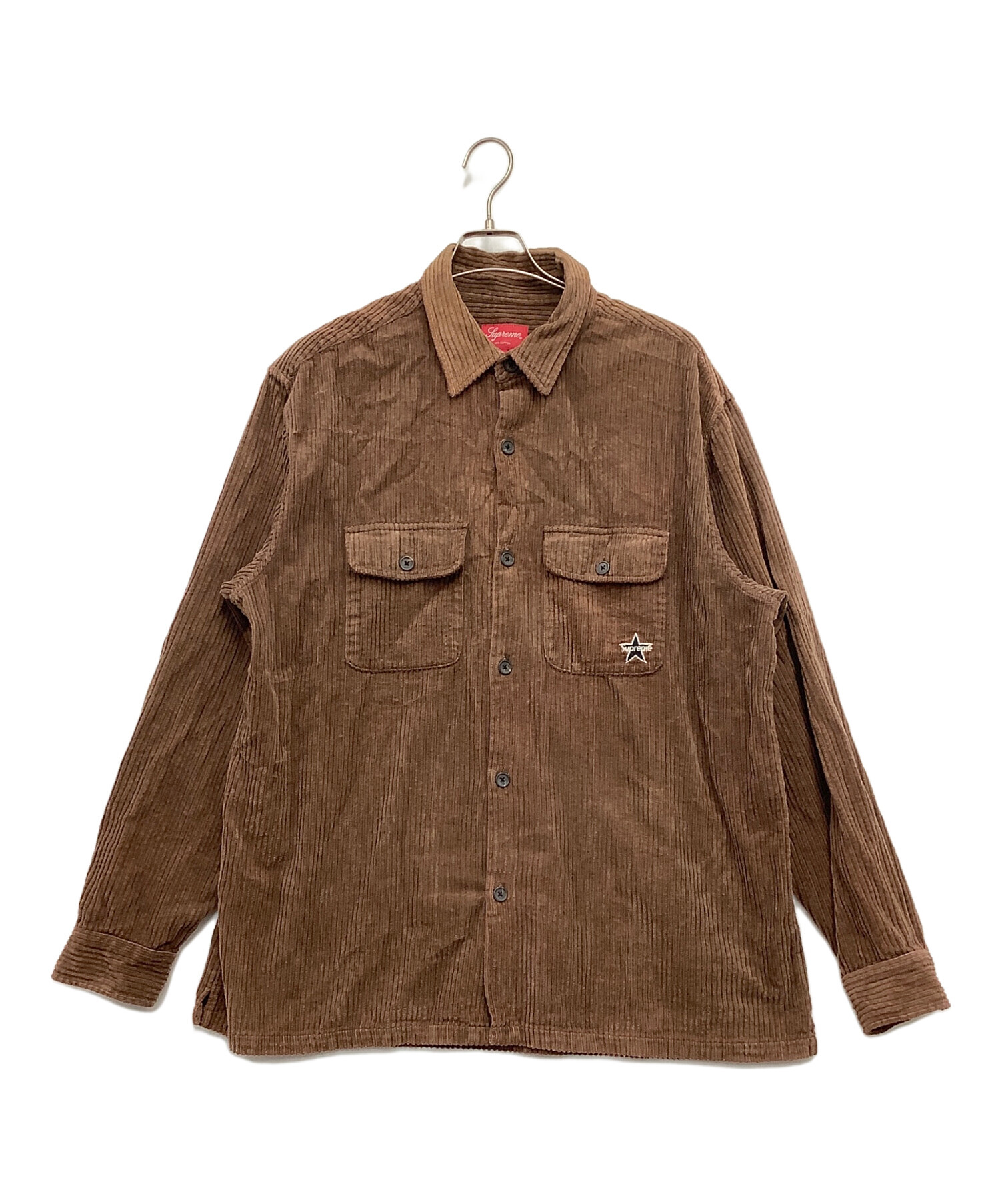 中古・古着通販】Supreme (シュプリーム) コーデュロイジャケット