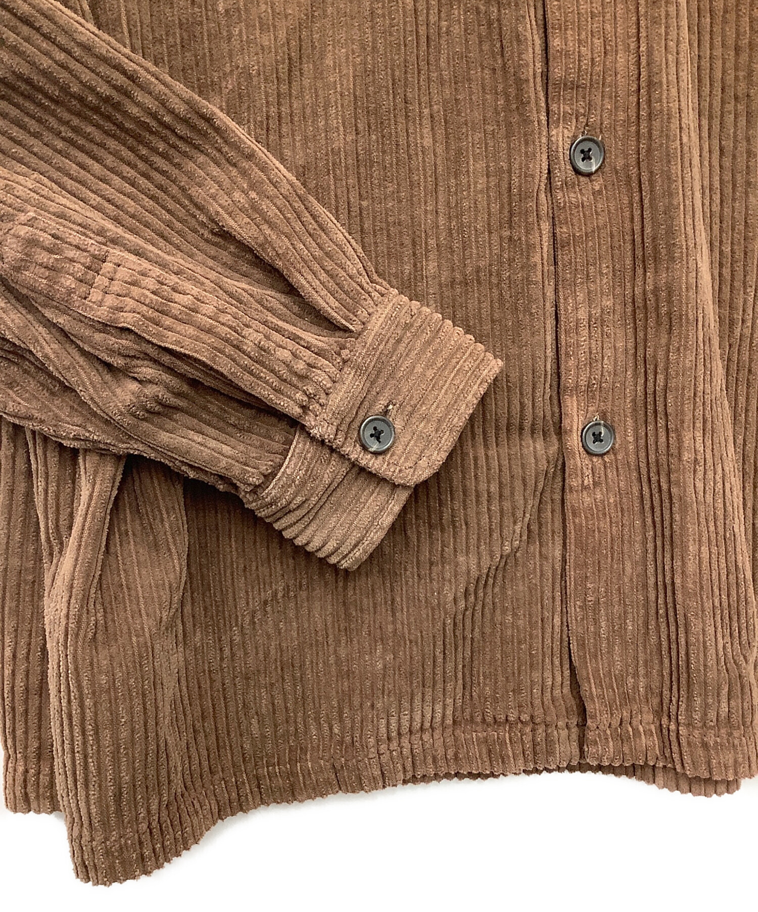 中古・古着通販】Supreme (シュプリーム) コーデュロイジャケット