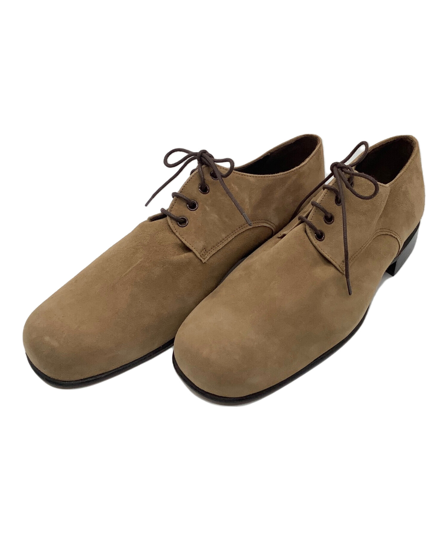 jil sander スエード パンプス 37