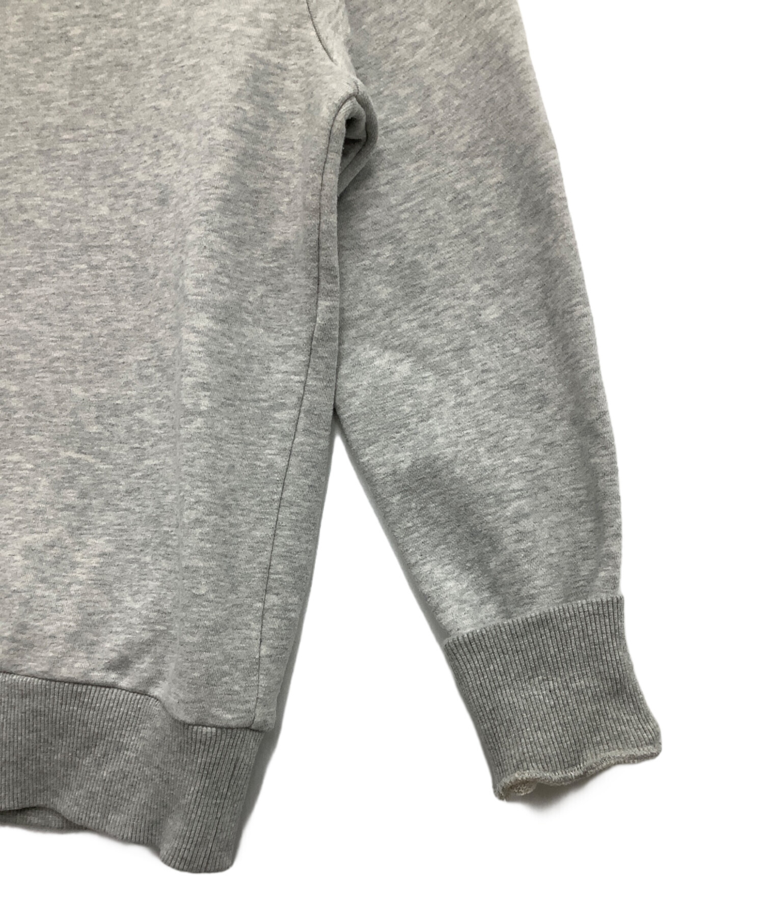 中古・古着通販】FRED PERRY (フレッドペリー) スウェット グレー