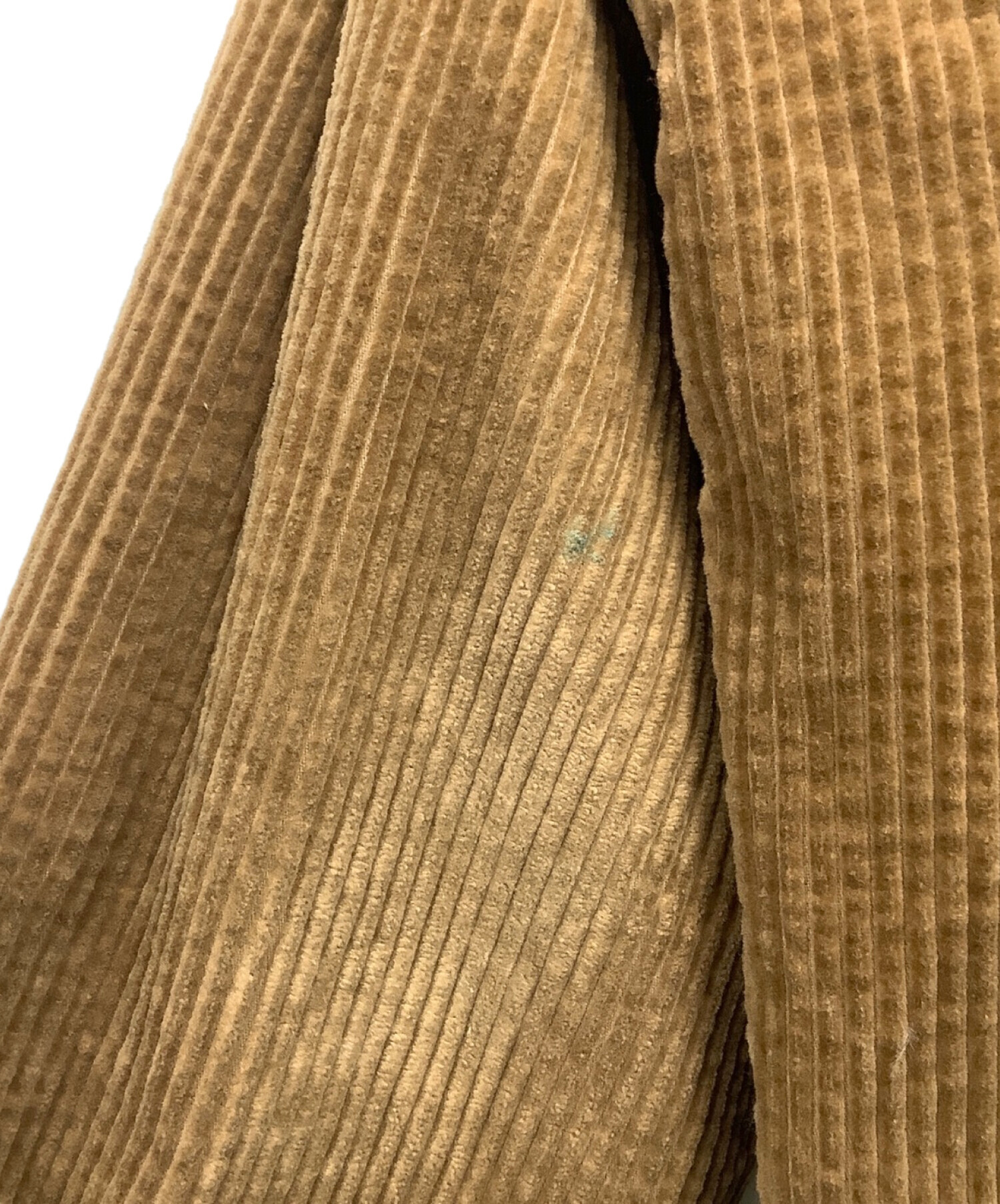 中古・古着通販】FTC (エフティーシー) コーデュロイジャケット