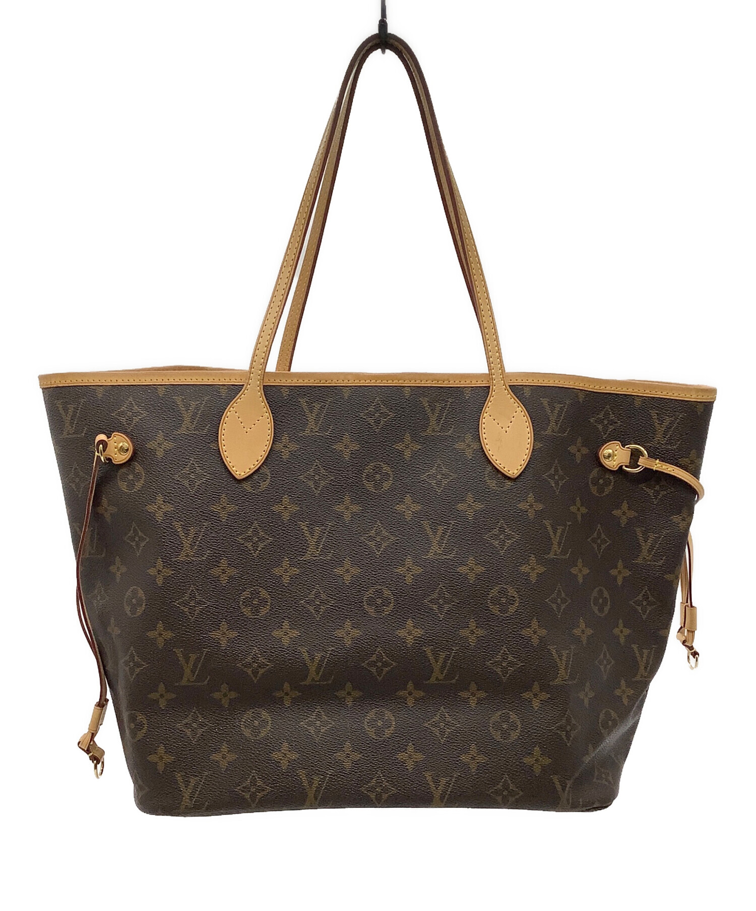 中古・古着通販】LOUIS VUITTON (ルイ ヴィトン) トートバッグ