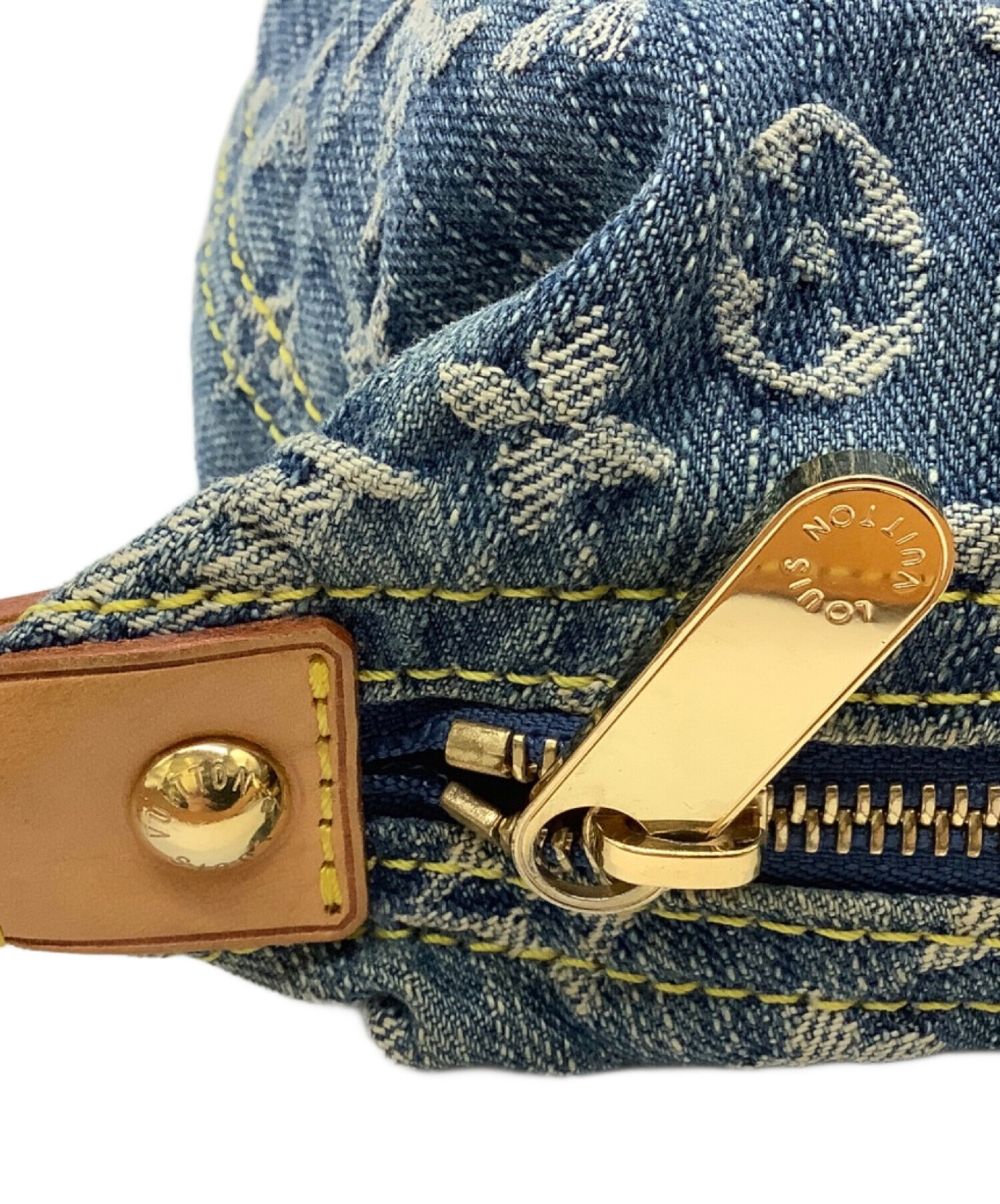 【未使用】タイムセールLOUIS VUITTON モノグラム ショルダーバッグ 中古・古着通販】LOUIS VUITTON (ルイ ヴィトン) ショルダーバッグ