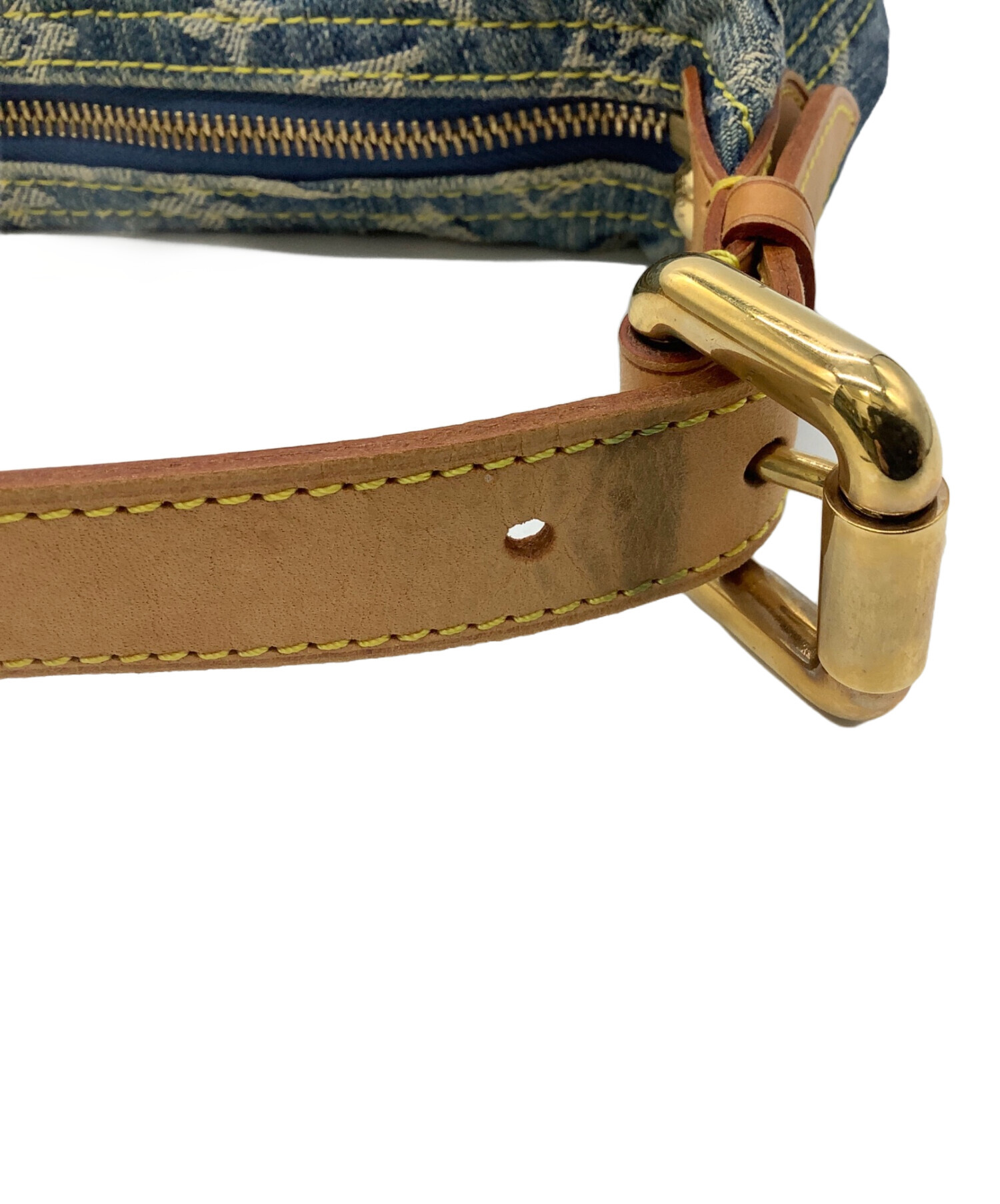 中古・古着通販】LOUIS VUITTON (ルイ ヴィトン) ショルダーバッグ