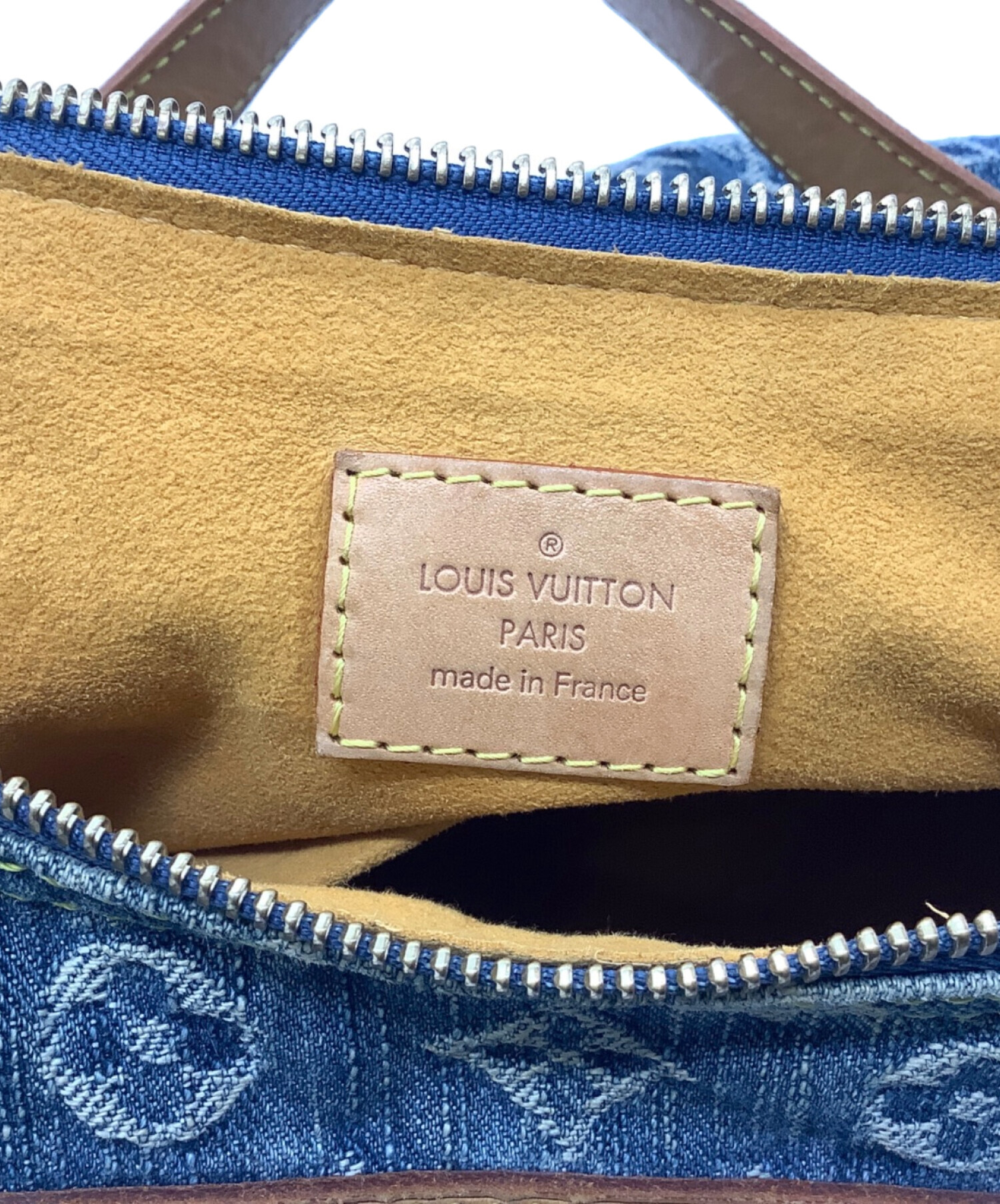 中古・古着通販】LOUIS VUITTON (ルイ ヴィトン) ショルダーバッグ