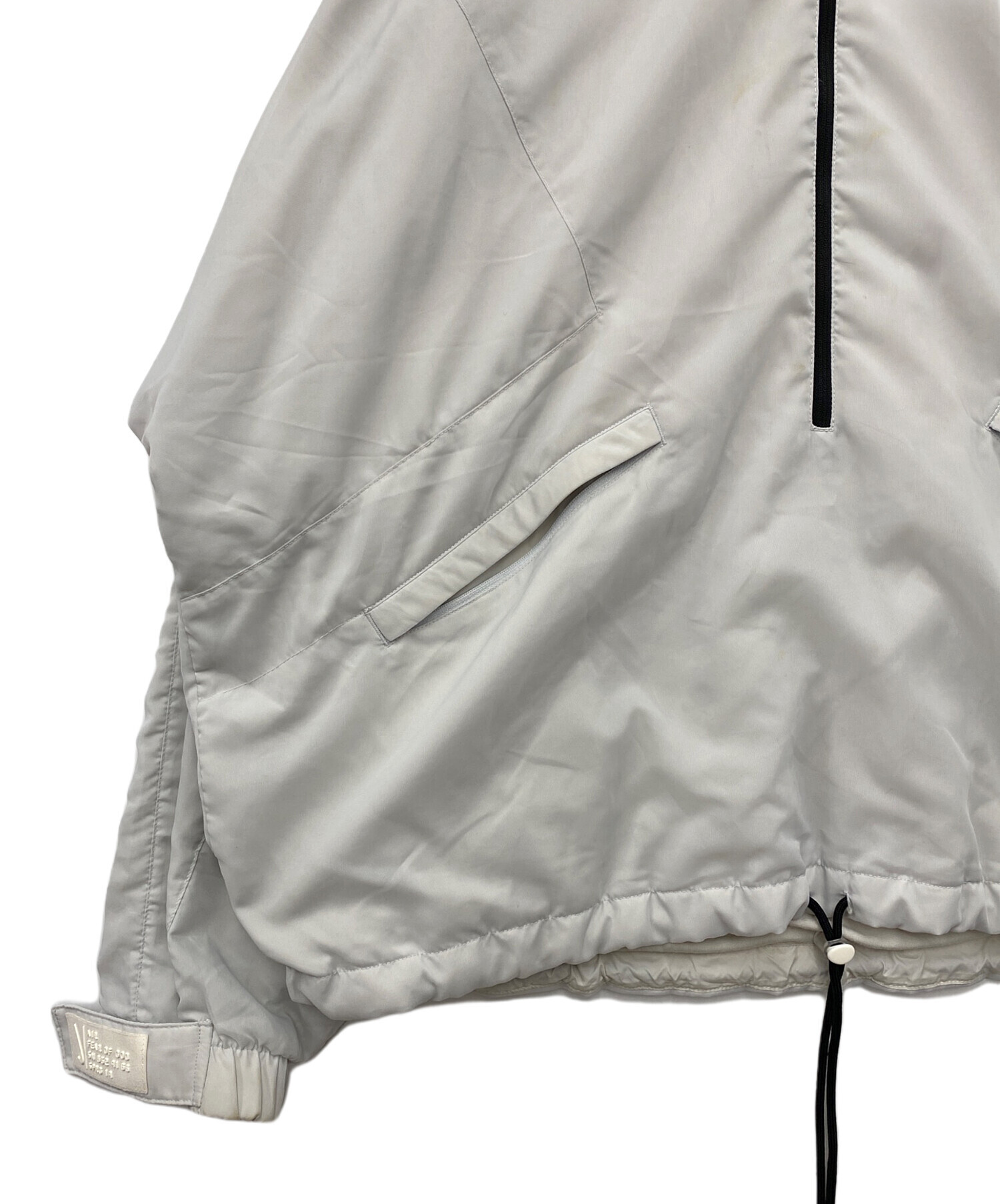 中古・古着通販】NIKE (ナイキ) Fear Of God (フィア・オブ・ゴッド