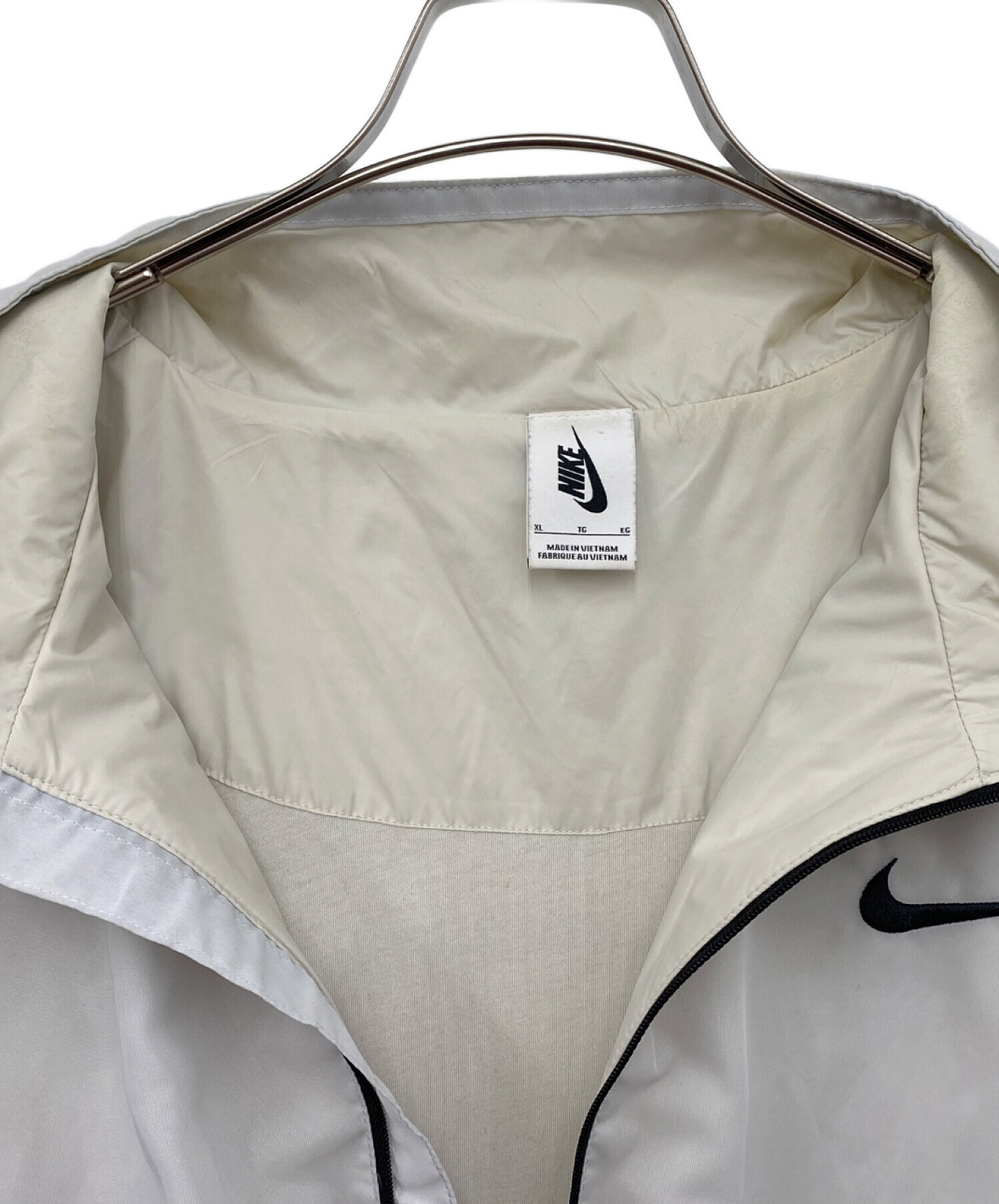 中古・古着通販】NIKE (ナイキ) Fear Of God (フィア・オブ・ゴッド