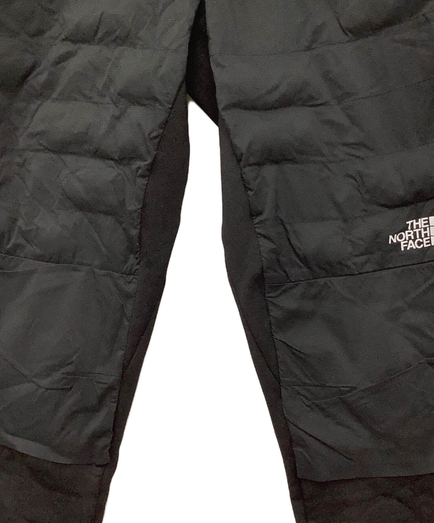 中古・古着通販】THE NORTH FACE (ザ ノース フェイス) レッドラン