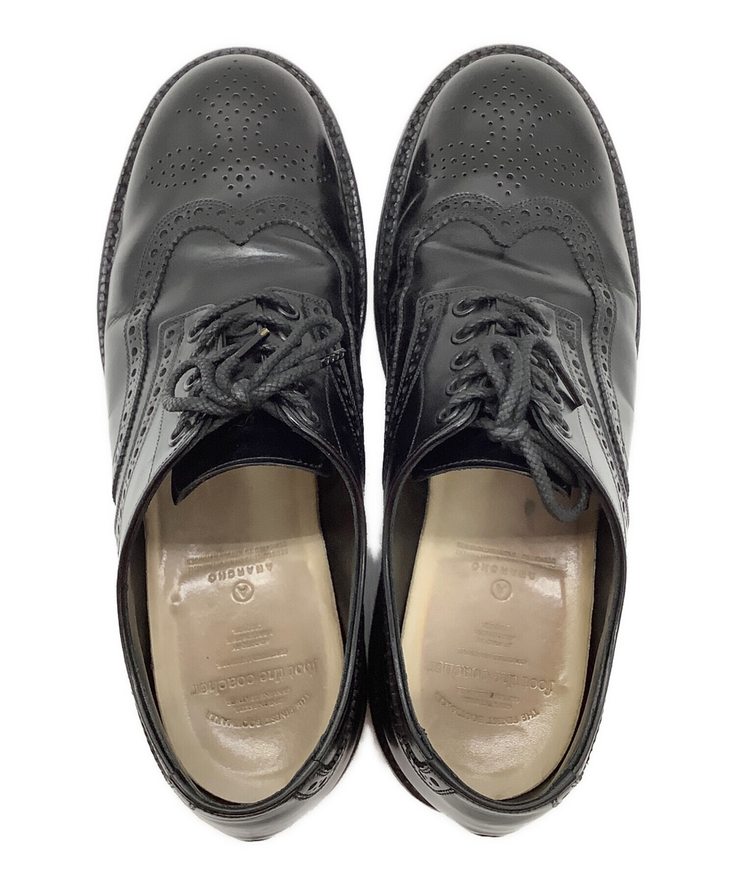 中古・古着通販】foot the coacher (フットザコーチャー) ドレス