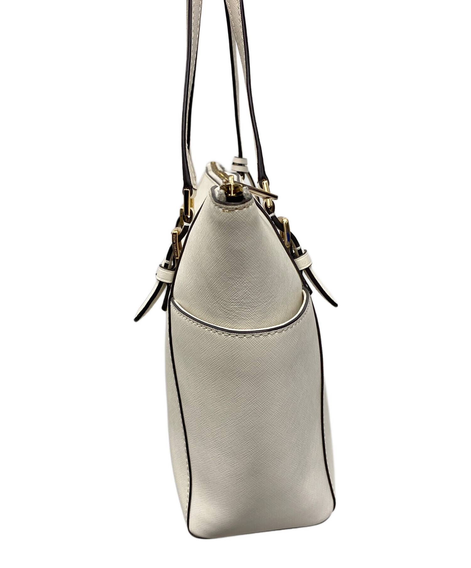 中古・古着通販】MICHAEL KORS (マイケルコース) トートバッグ