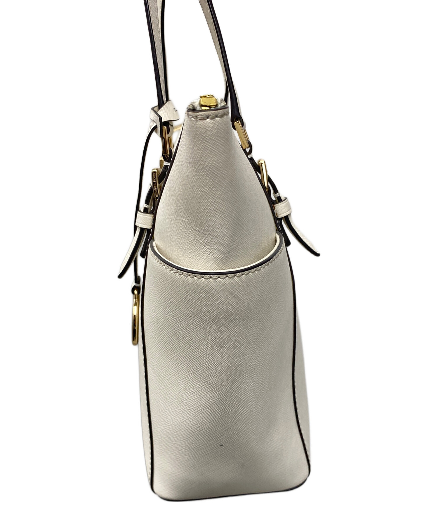 中古・古着通販】MICHAEL KORS (マイケルコース) トートバッグ