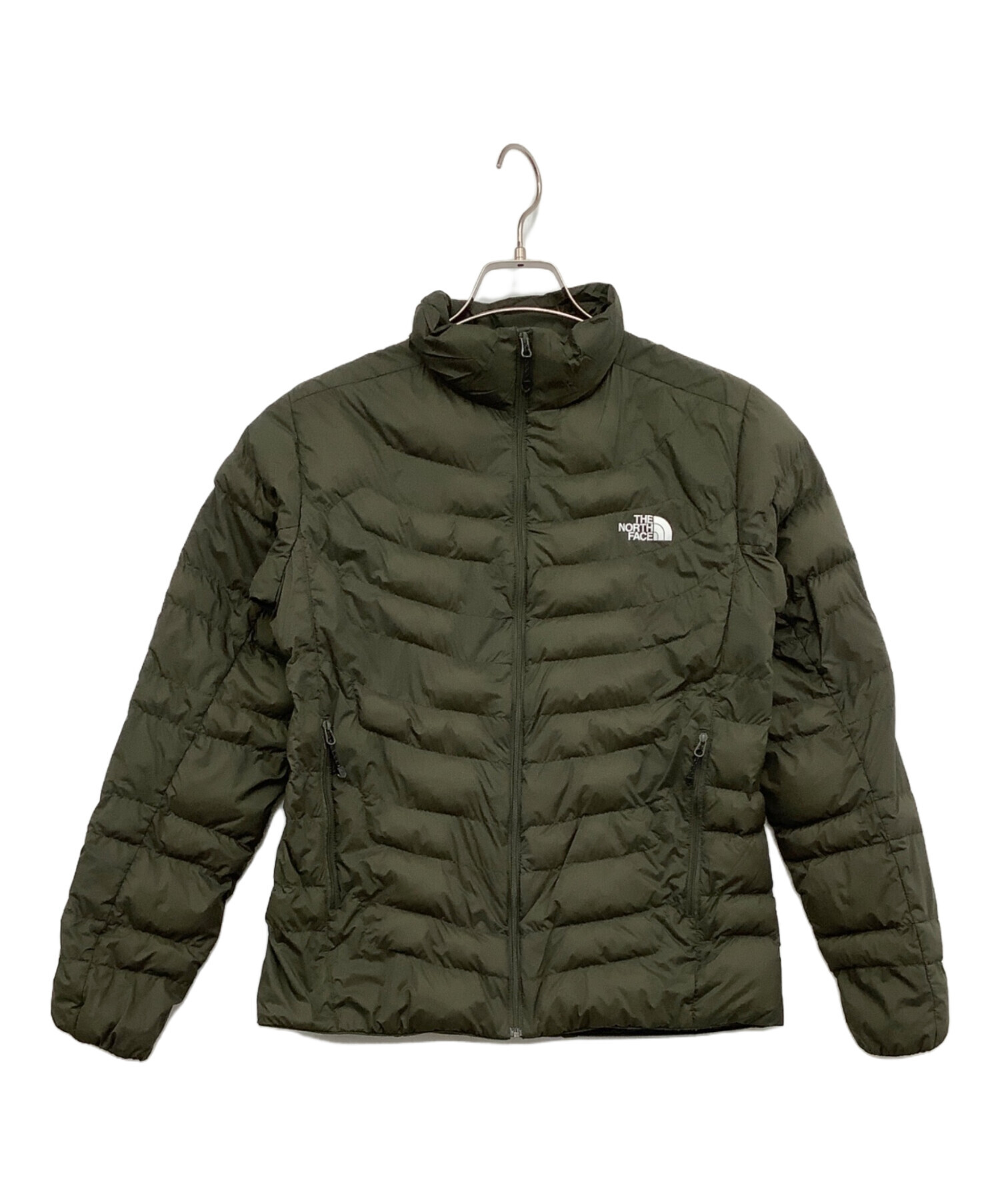 中古・古着通販】THE NORTH FACE (ザ ノース フェイス) Thunder 中古・古着通販】THE NORTH FACE (ザ ノース フェイス) Thunder